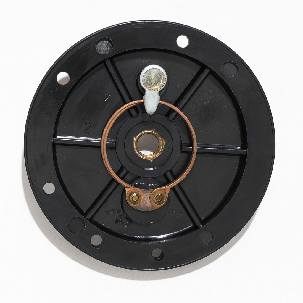 Penn Surfmaster 100 Left Side Plate 027-200