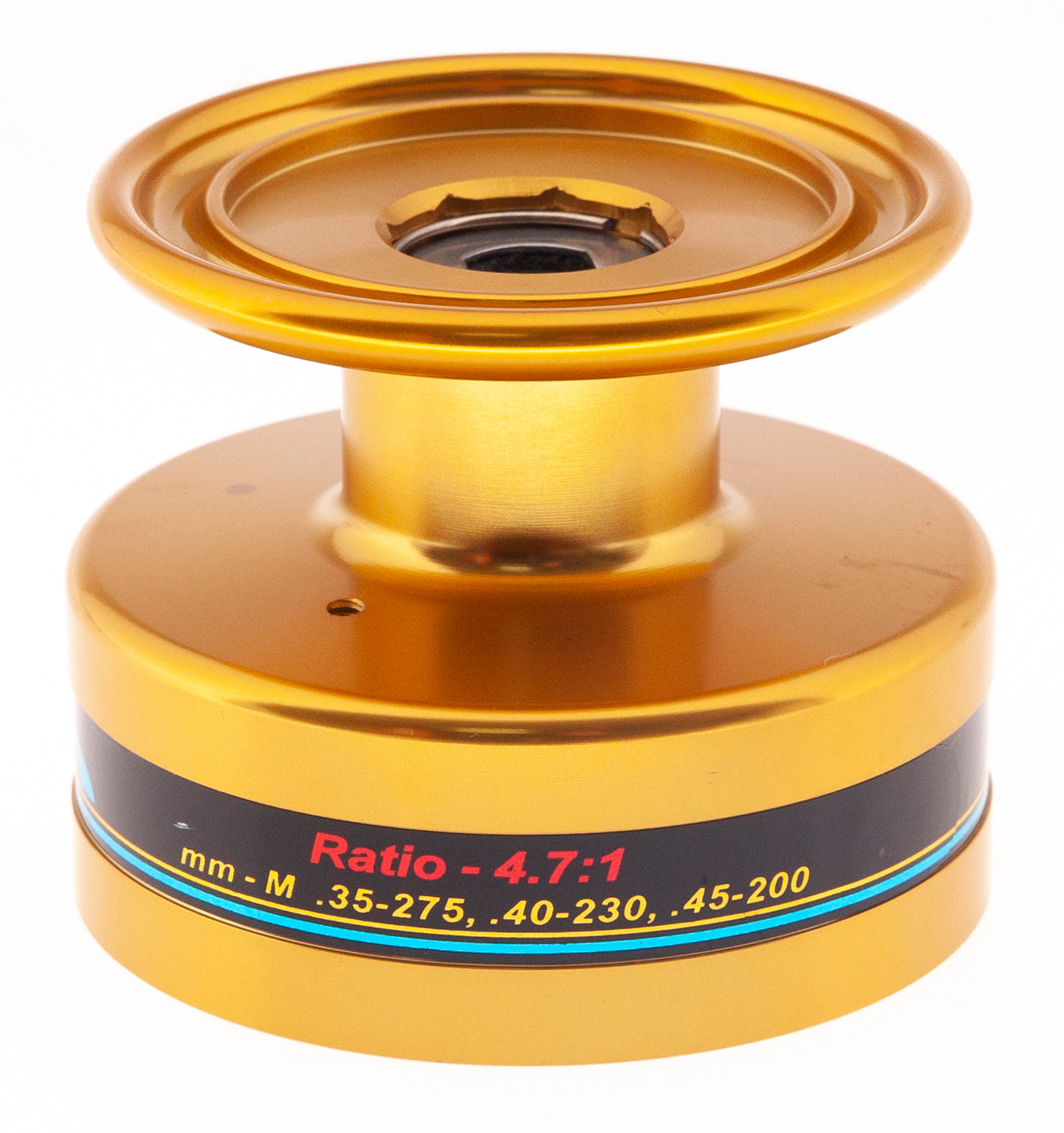 Penn Spinfisher 650ssm Spare Replacement Spool 047-650M