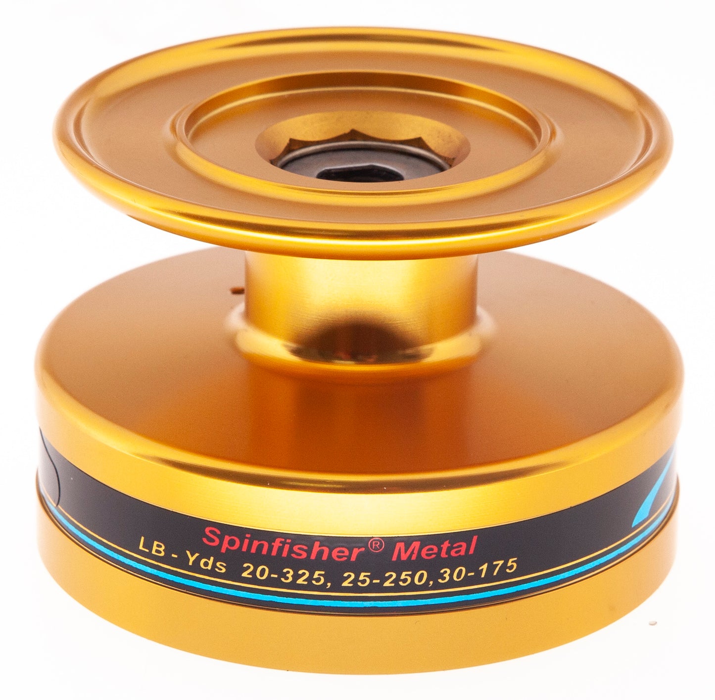Penn Spinfisher 850ssm Spare Replacement Spool 047-850M