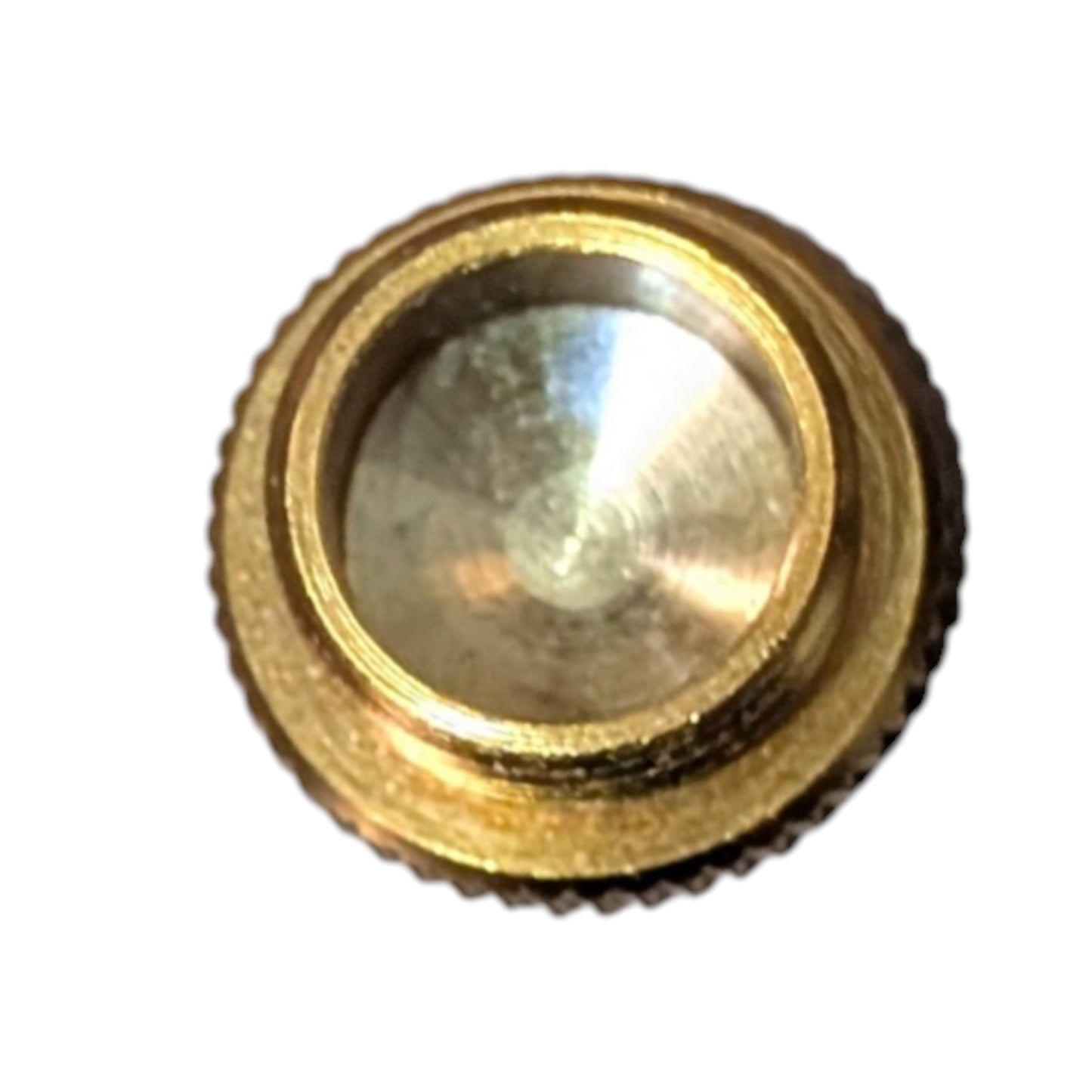 Penn Bearing Cover 233-420G