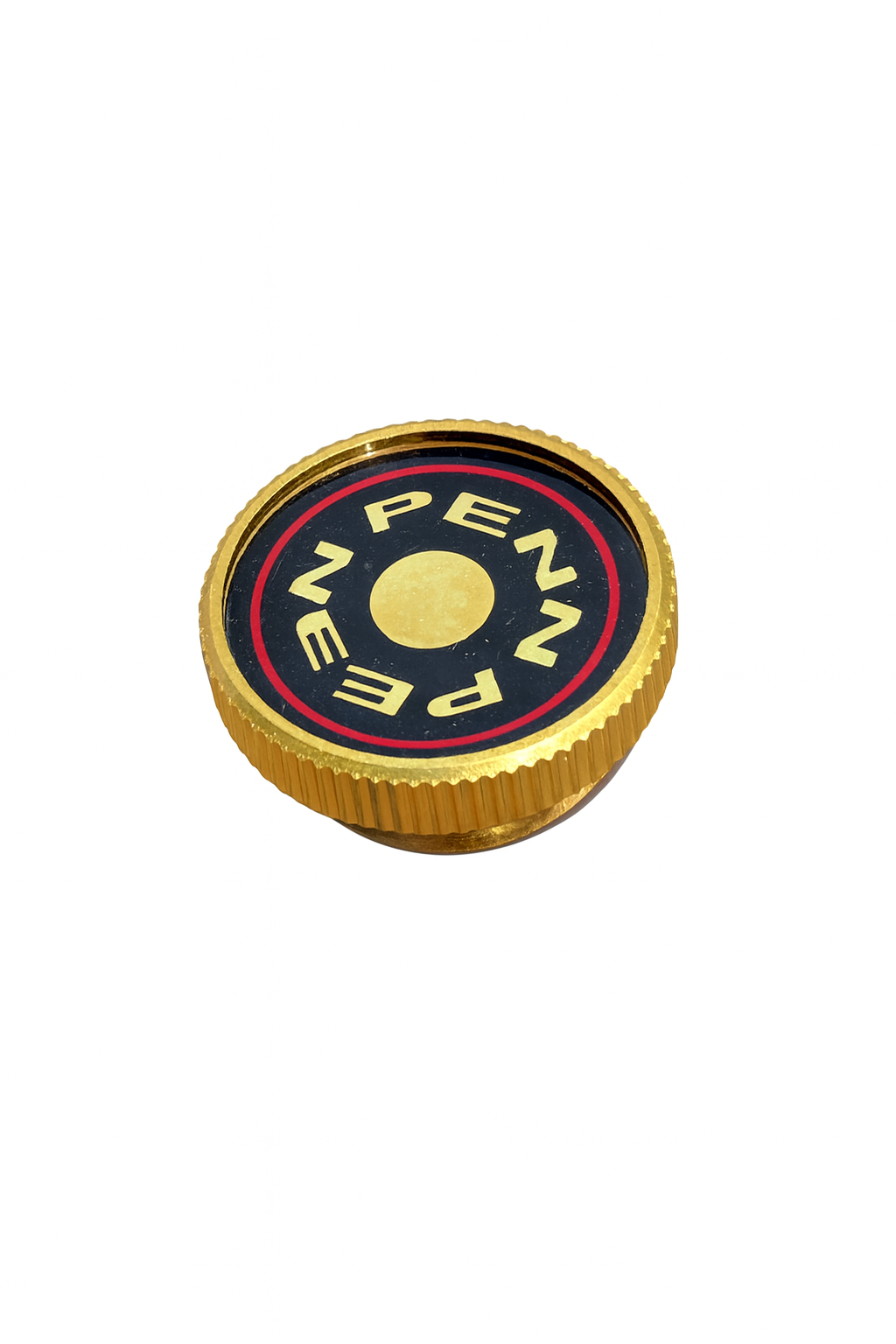 Penn Bearing Cover 233-550G