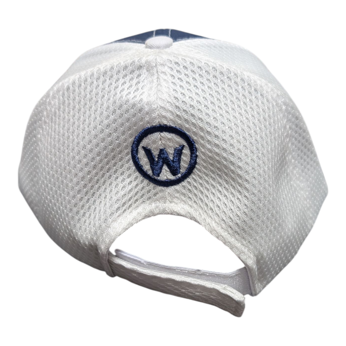 Watersnake Cap with Embroidered logo
