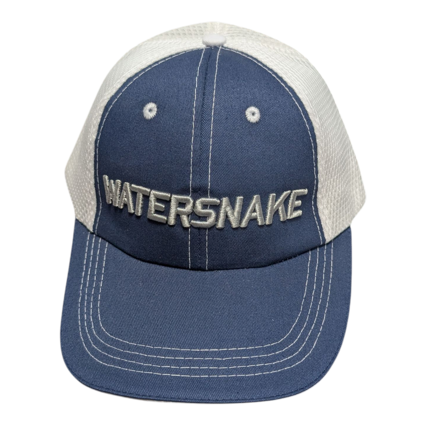 Watersnake Cap with Embroidered logo