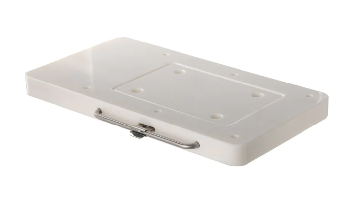 Watersnake Quick Release Bracket - Nylon