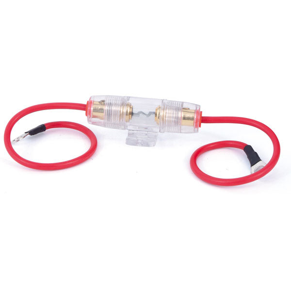 Warersnake 50A Inline Fuse