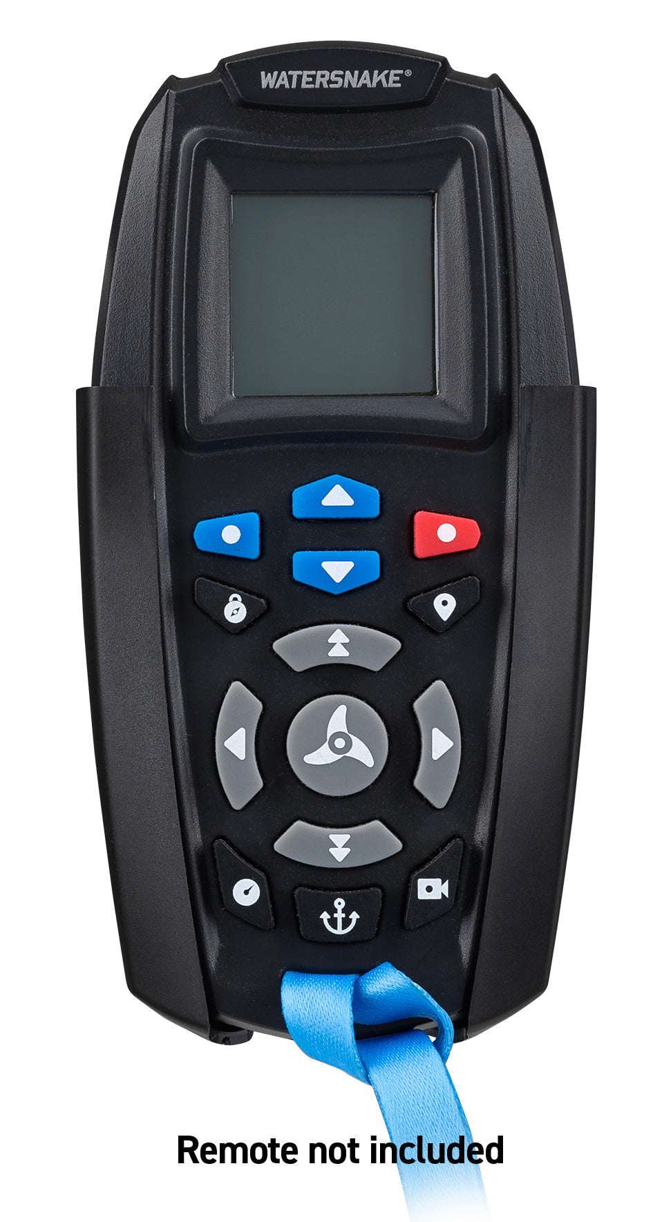 Watersnake GeoSpot Pro Remote Control Holder