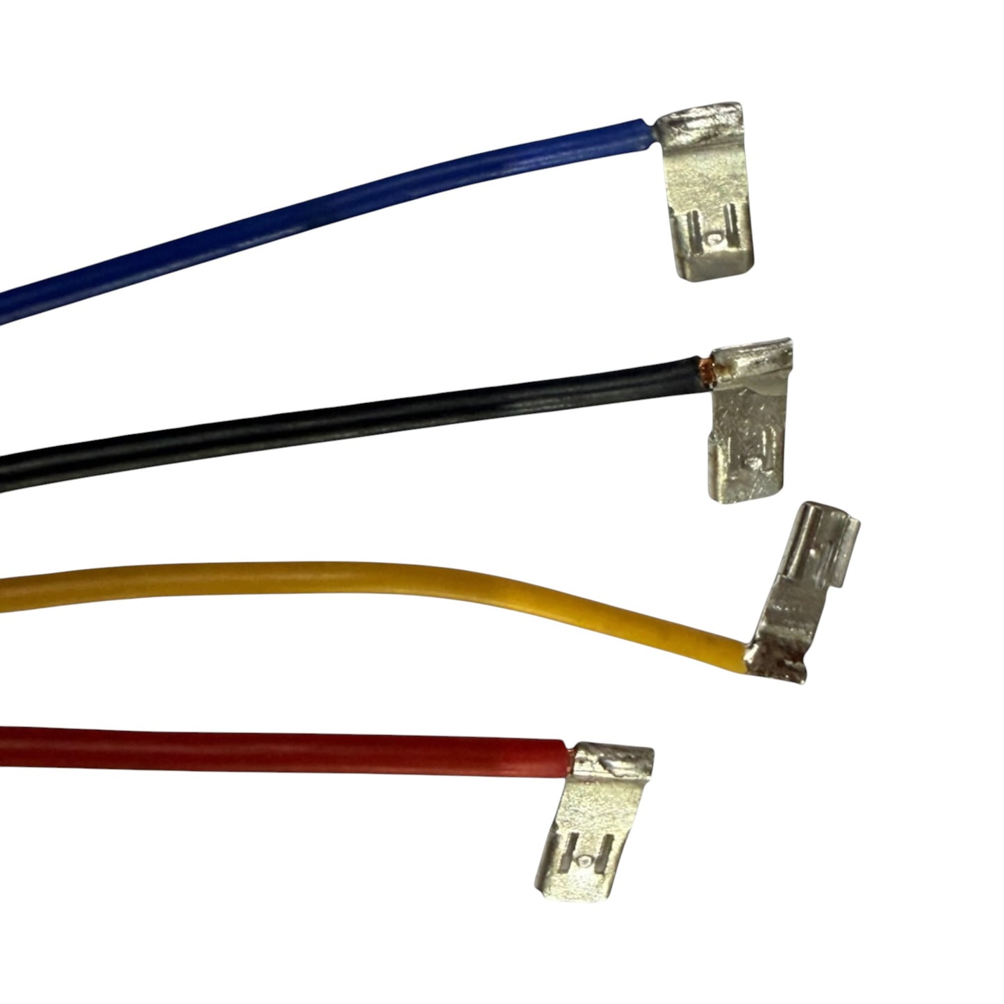 Watersnake Brush Kit For Venom 54/42 with cables to head