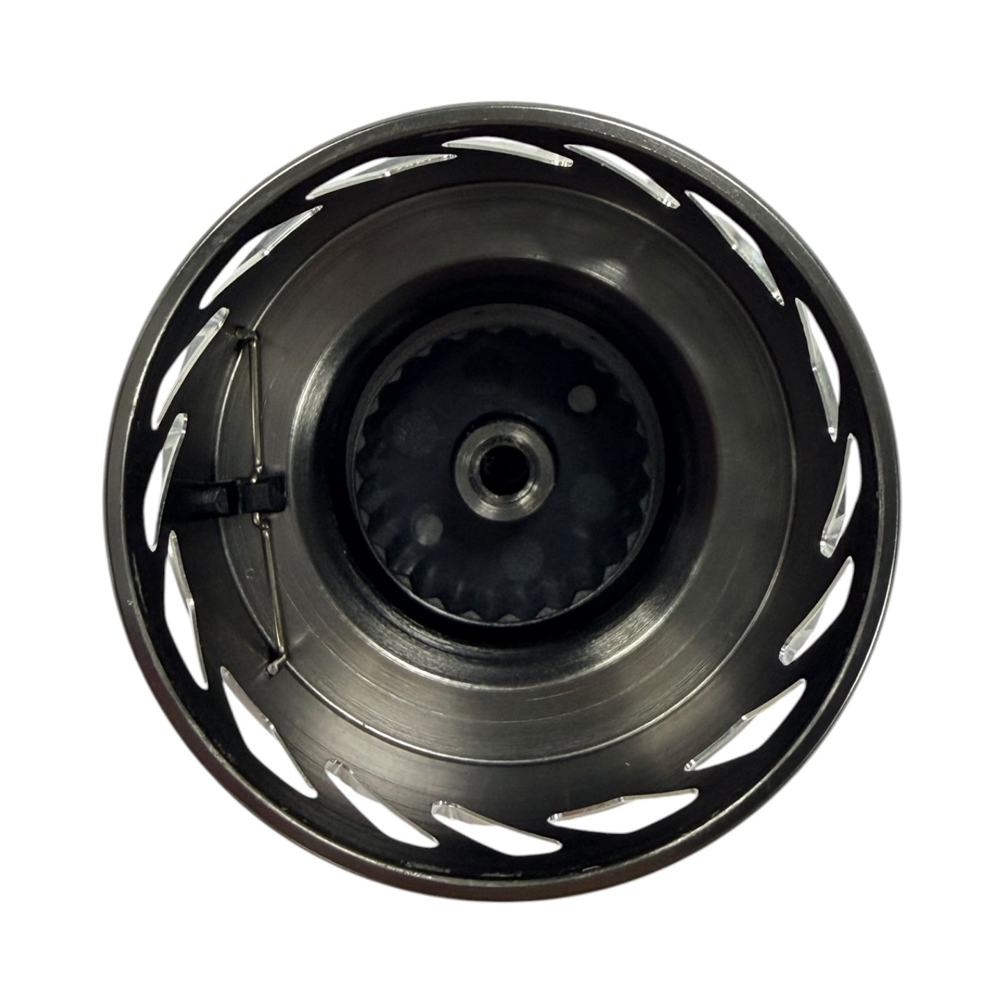 Bite Science Optix Complete Spool 3000