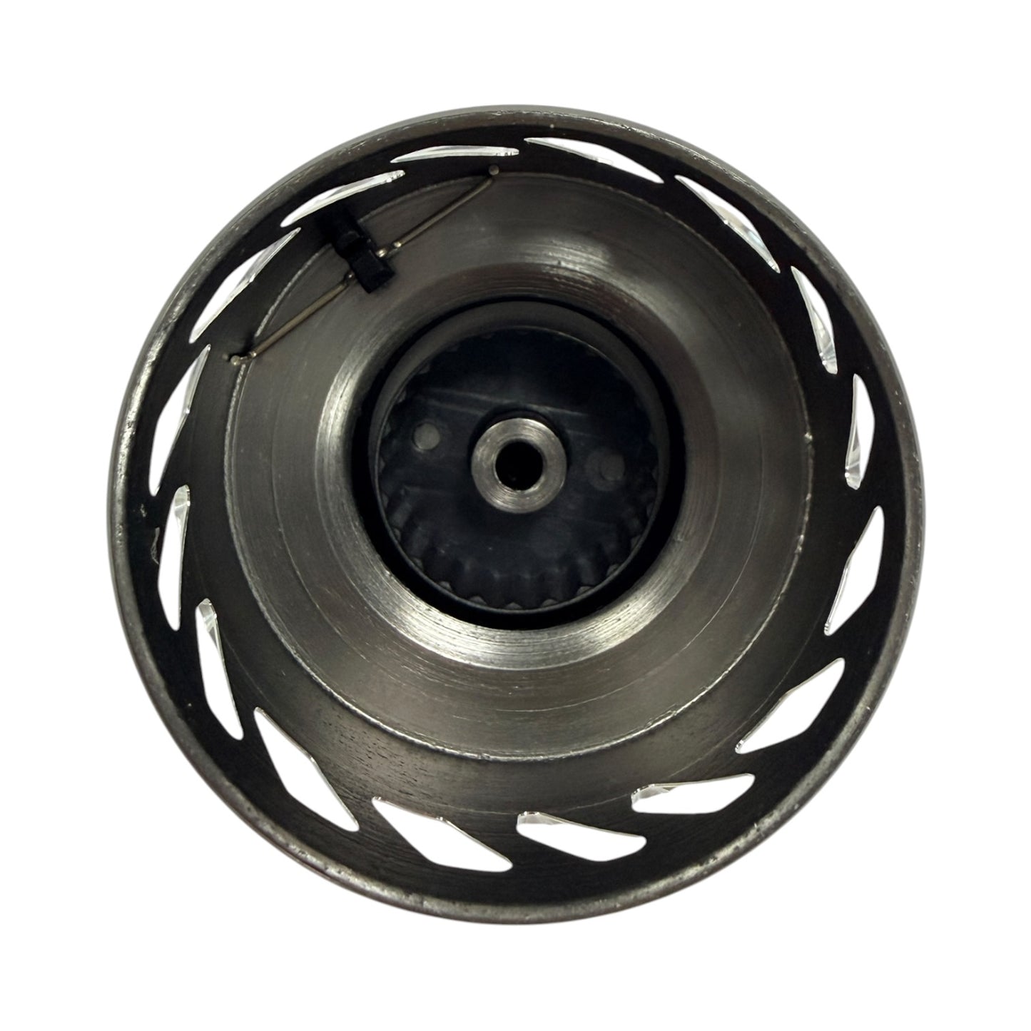 Bite Science Optix Complete Spool 4000