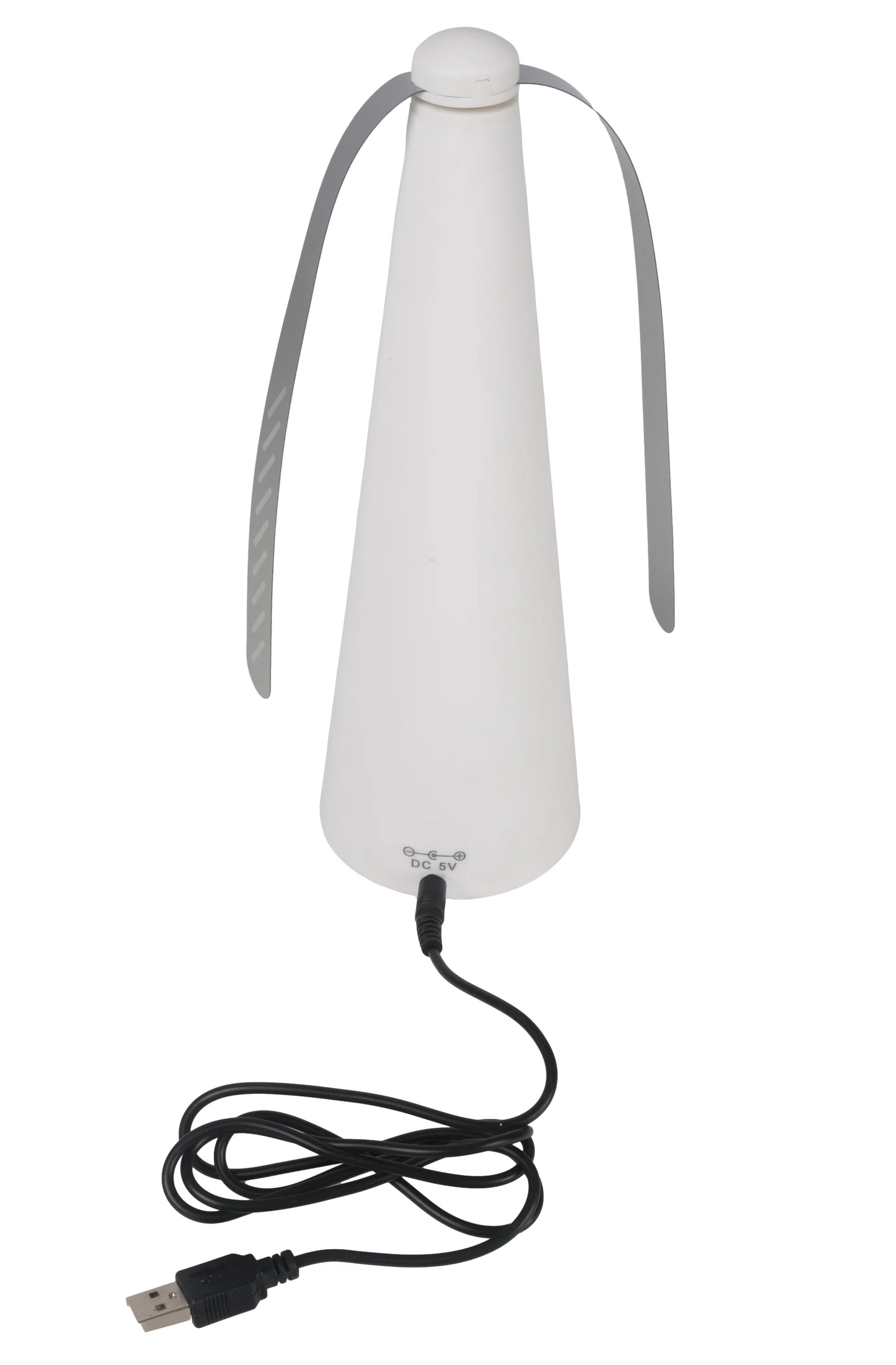 WildTrak Rechargeable Fly Repeller Fan
