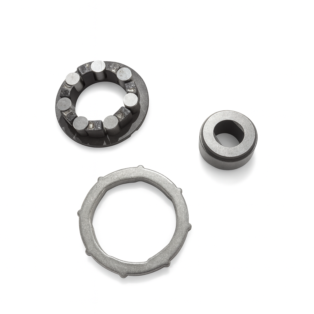 Quantum Clutch Assembly Kit DT4360-01
