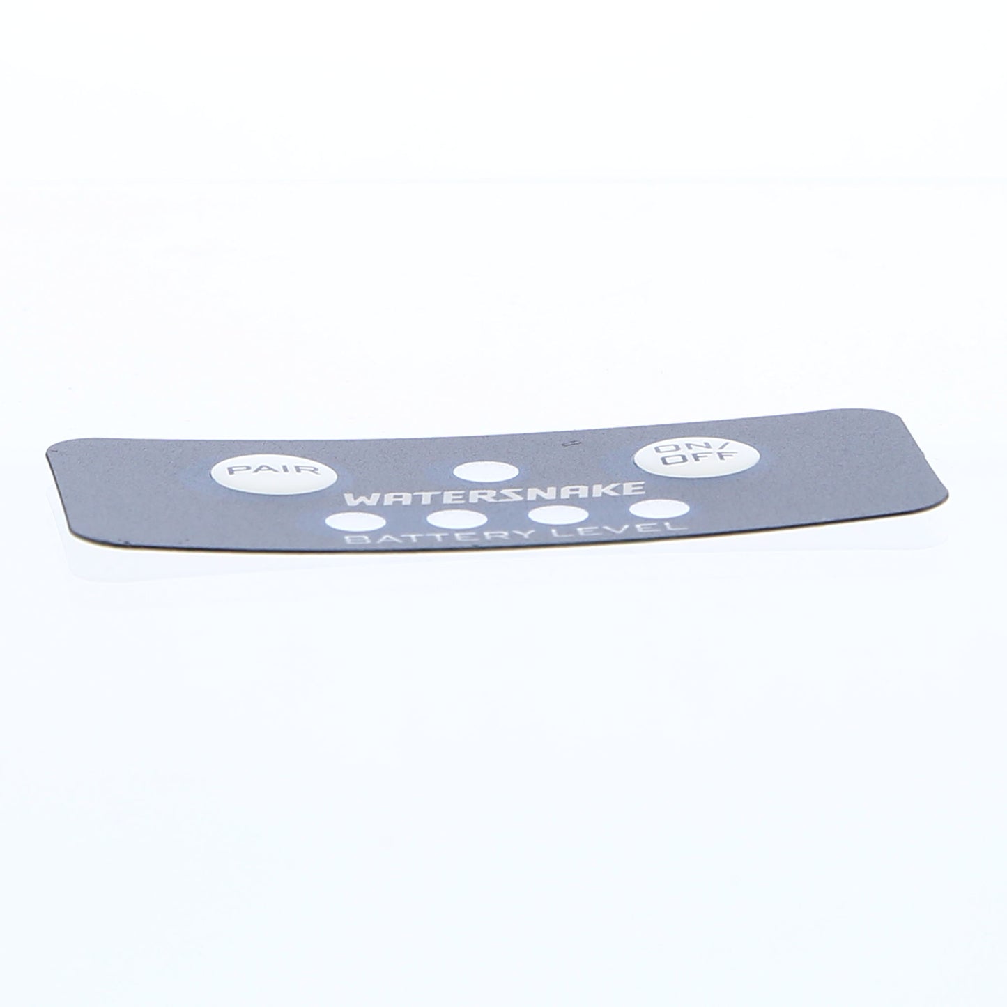 Watersnake Bracket Display Assembly Sticker
