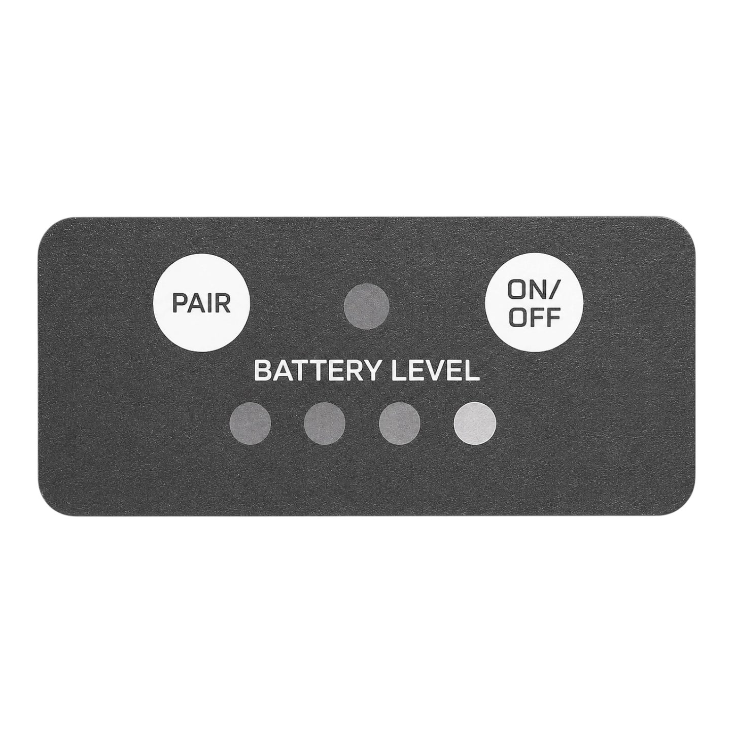 Watersnake Stealth On/Off Panel Sticker