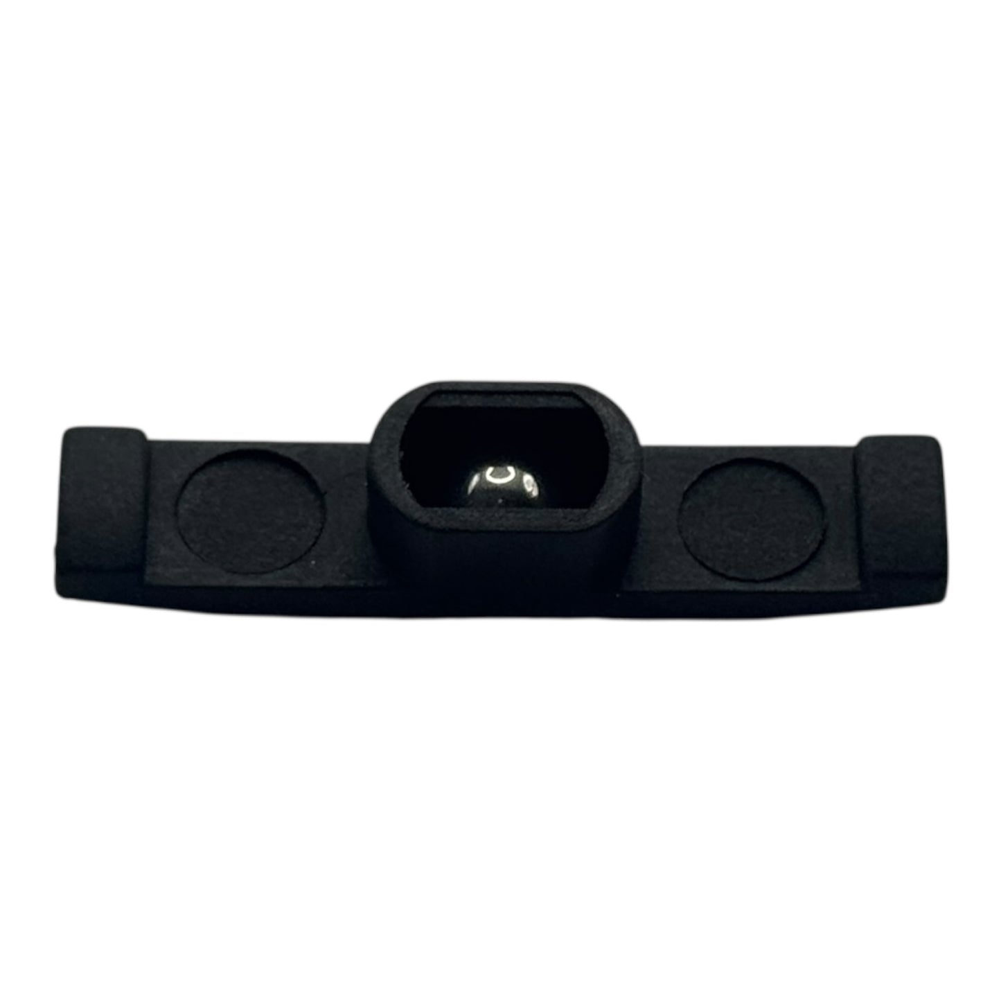 Watersnake Tiller Handle Click Device