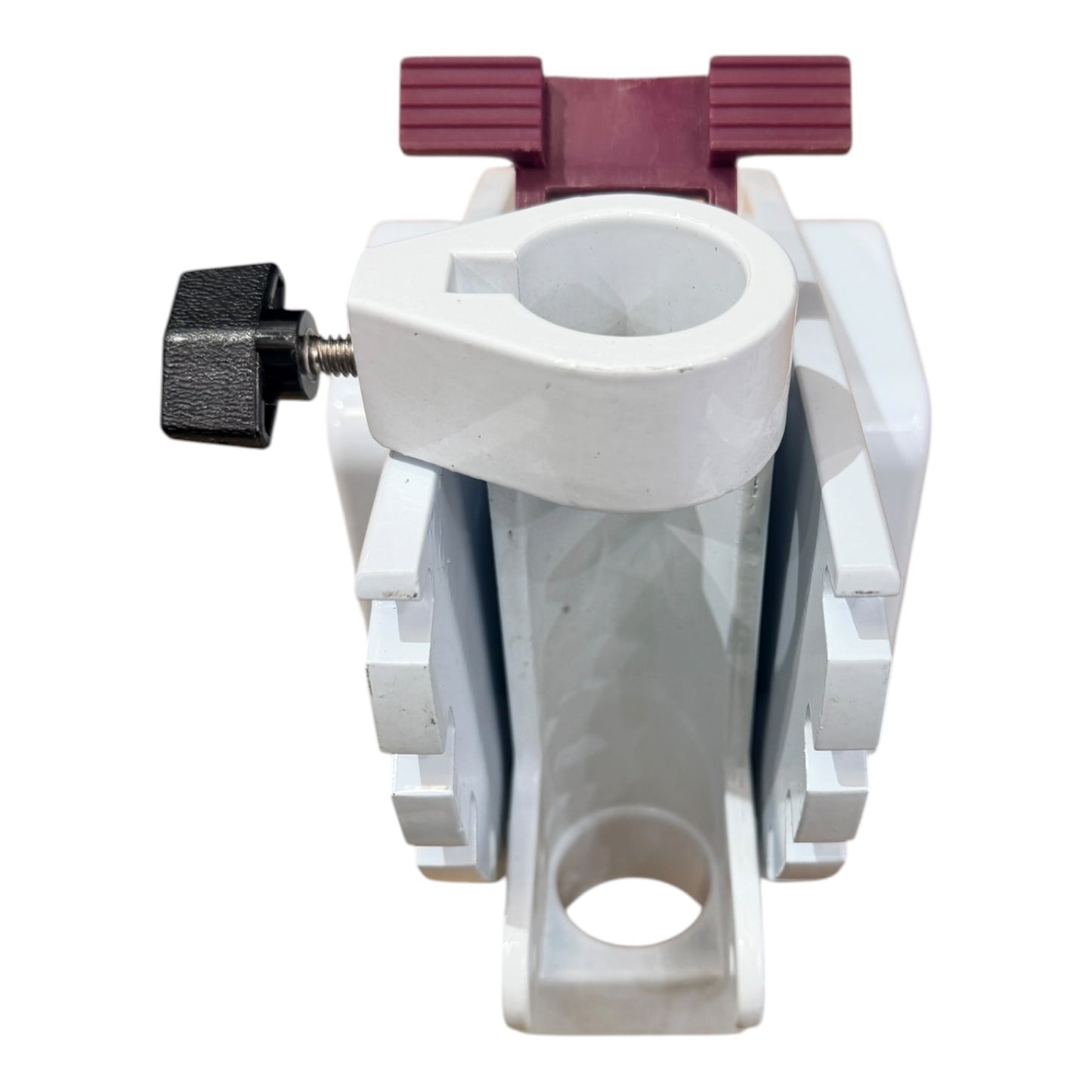 Watersnake Venom Transom Bracket to suit 30mm Shaft