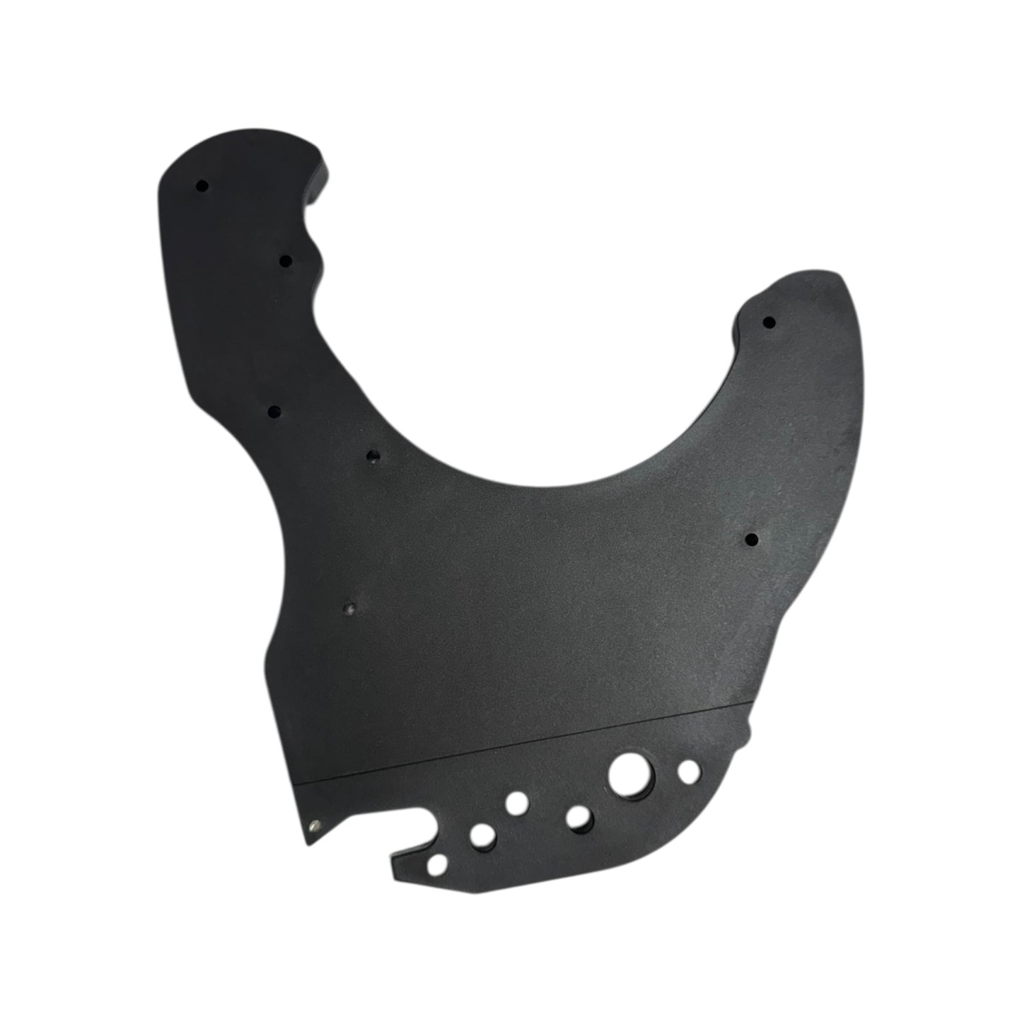 Watersnake Bracket Unit Cradle Plate Right GeoSpot 80lb & Stealth