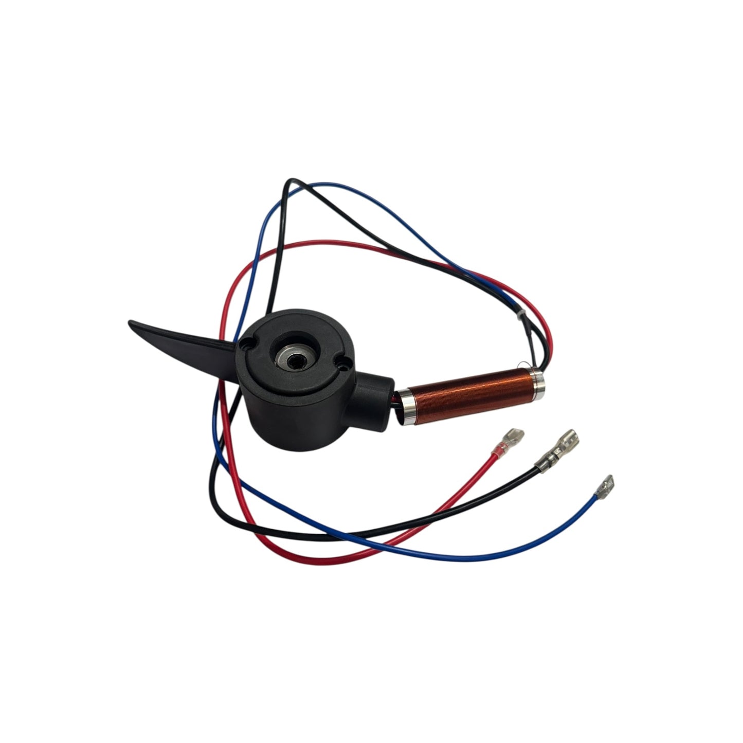 Watersnake Lower Unit Back Cover for T18 & T24