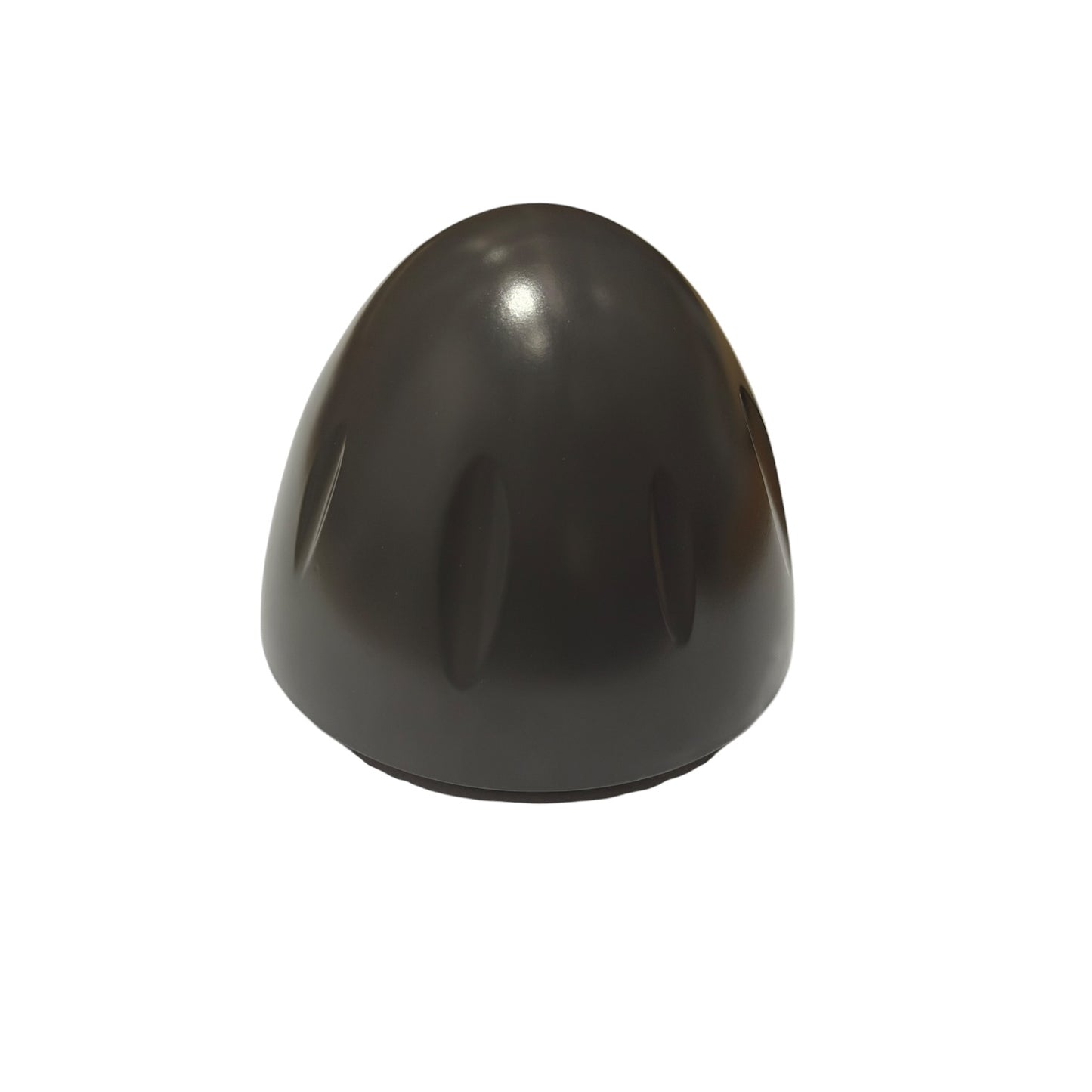 Watersnake Stealth Grey Lower Unit Rear Cover 54Lb (Nose Cone)