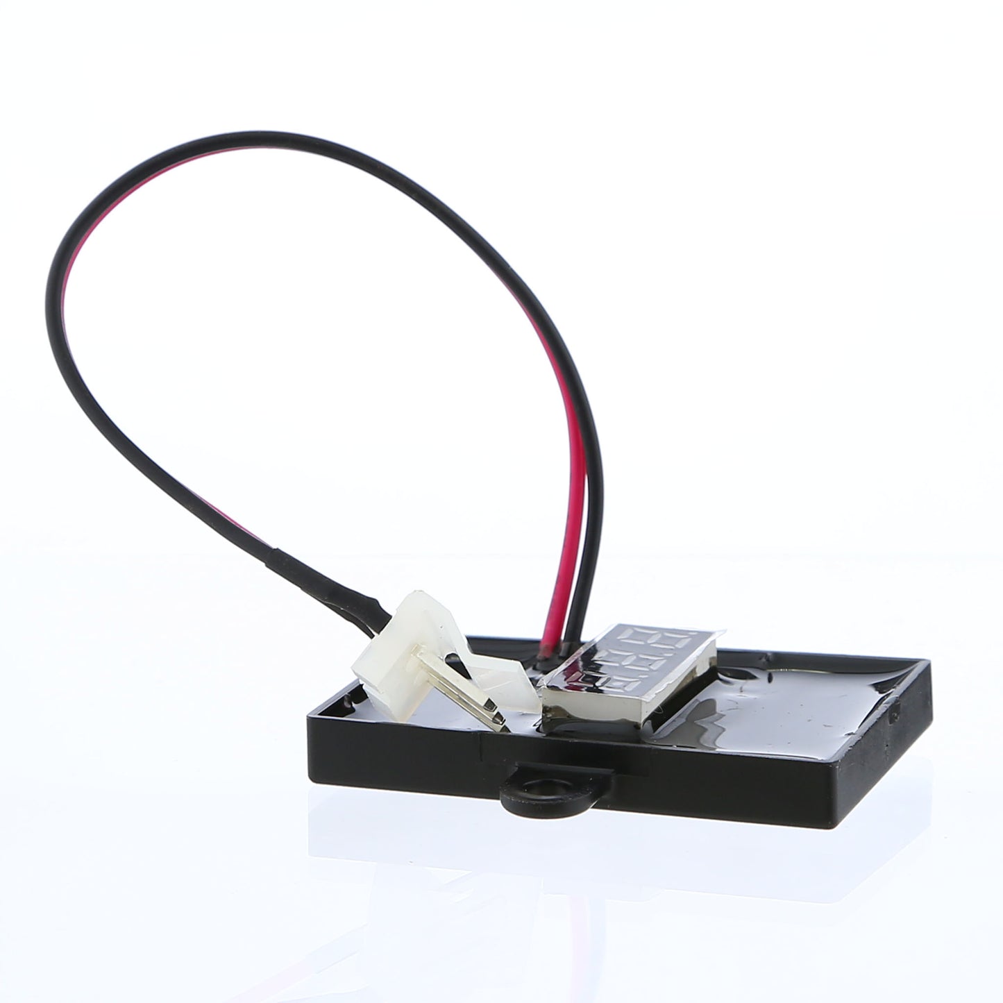 Watersnake Head Unit Voltage Meter