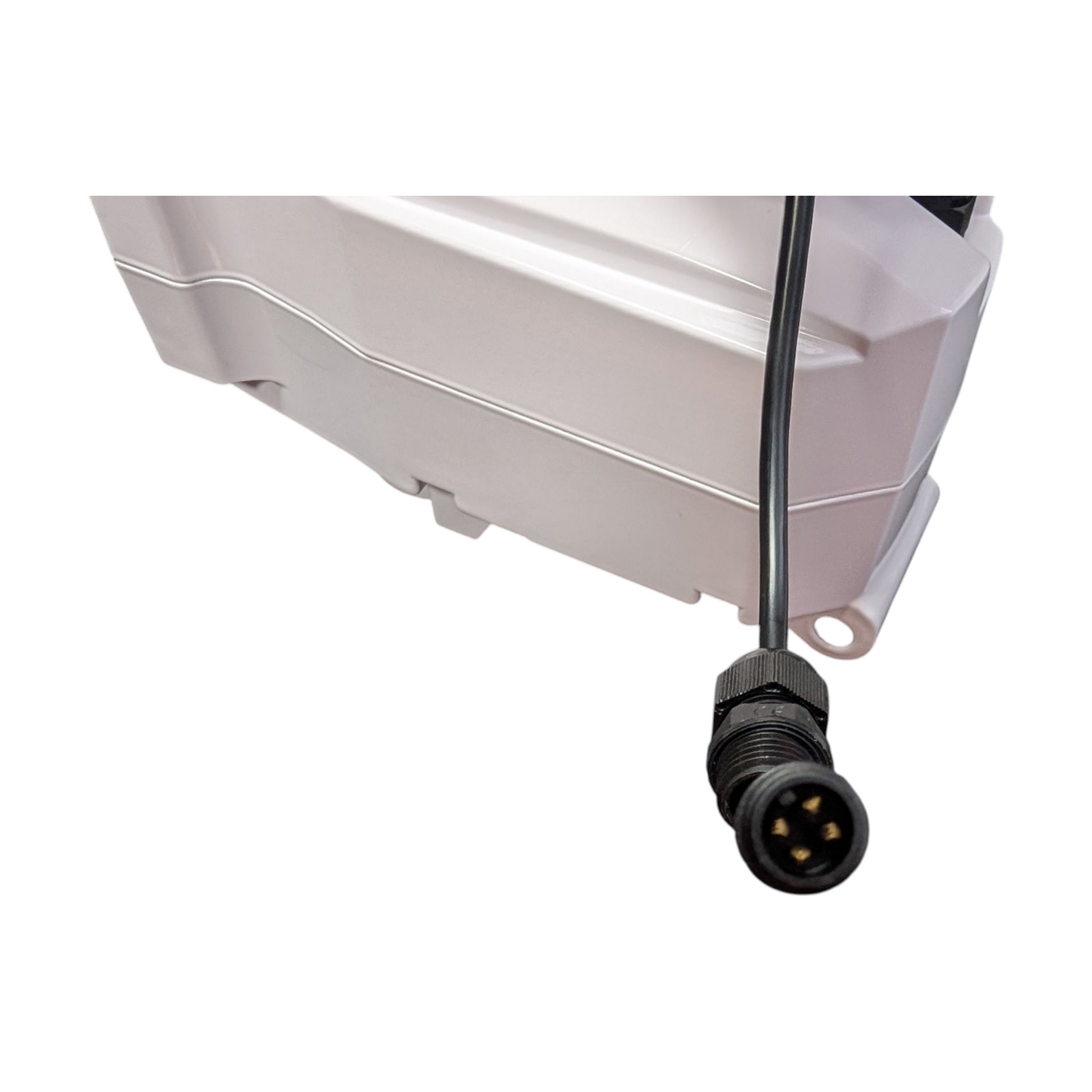 Watersnake 80lb Geospot Complete Turning Box