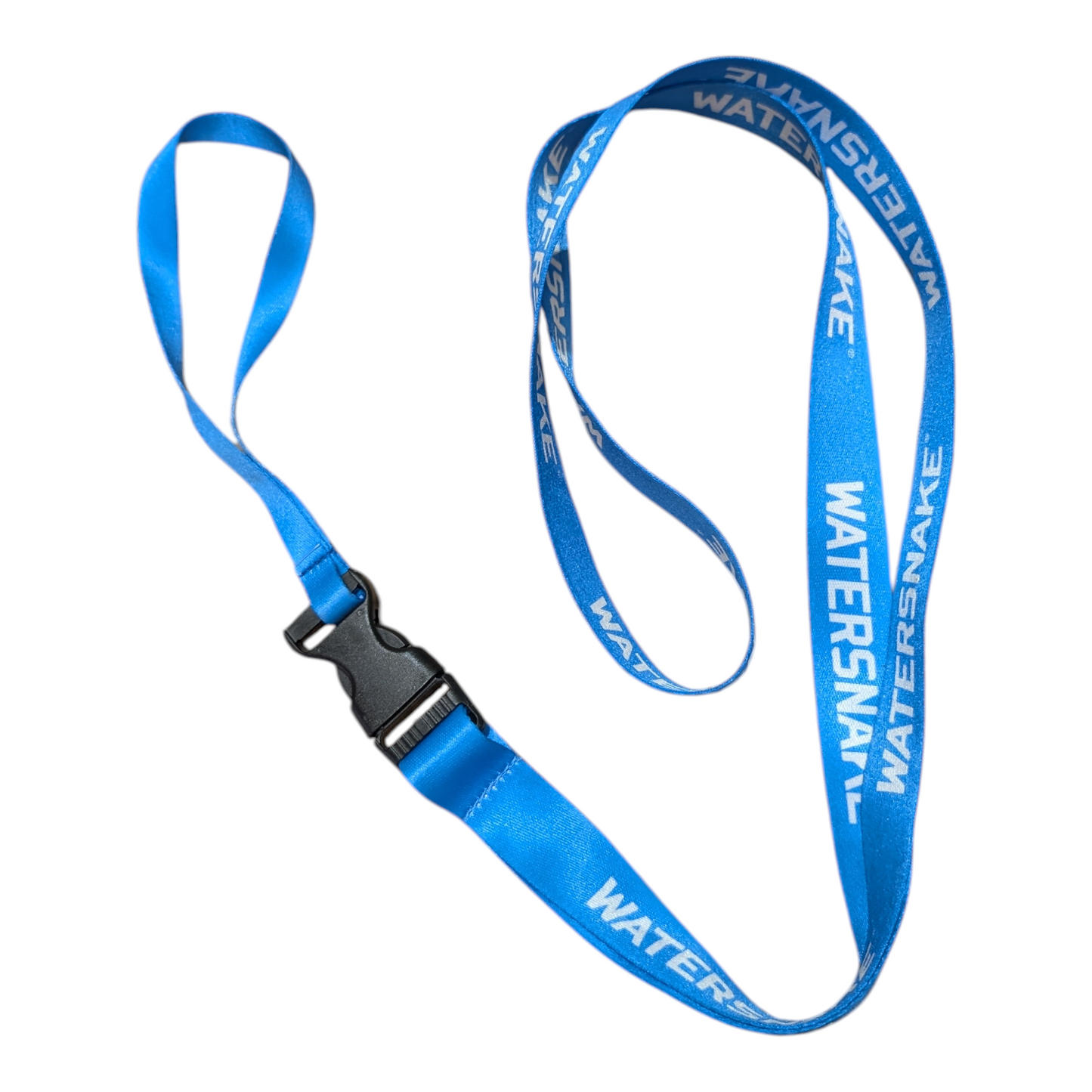 Watersnake Lanyard