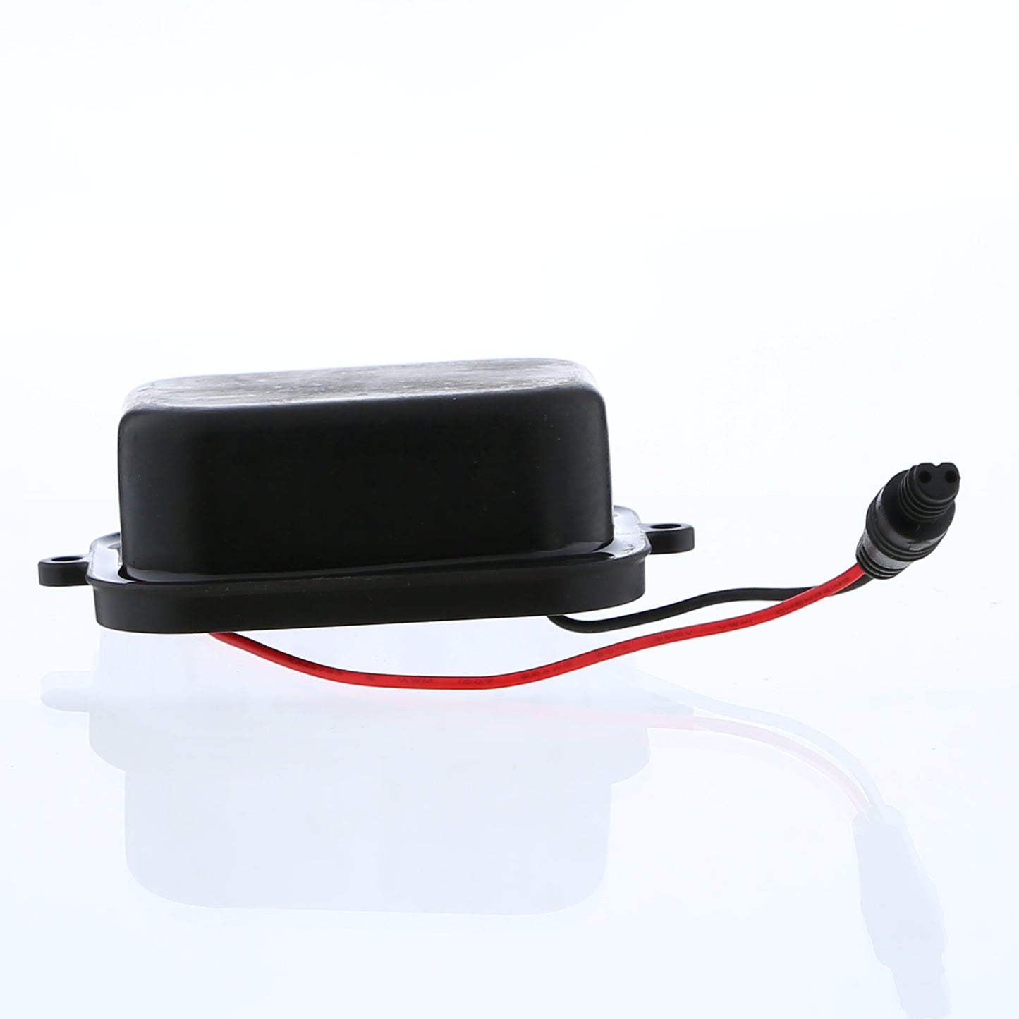 Watersnake Foot Control Switch Assembly Right Turn GPS