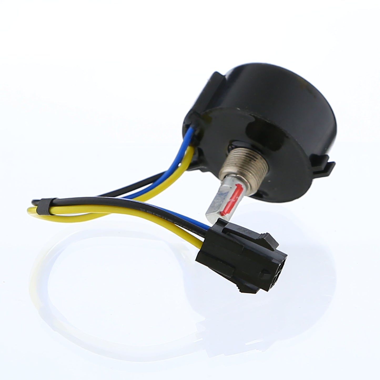 Watersnake Head Unit Potentiometer Brushless Motor (Square Connector)