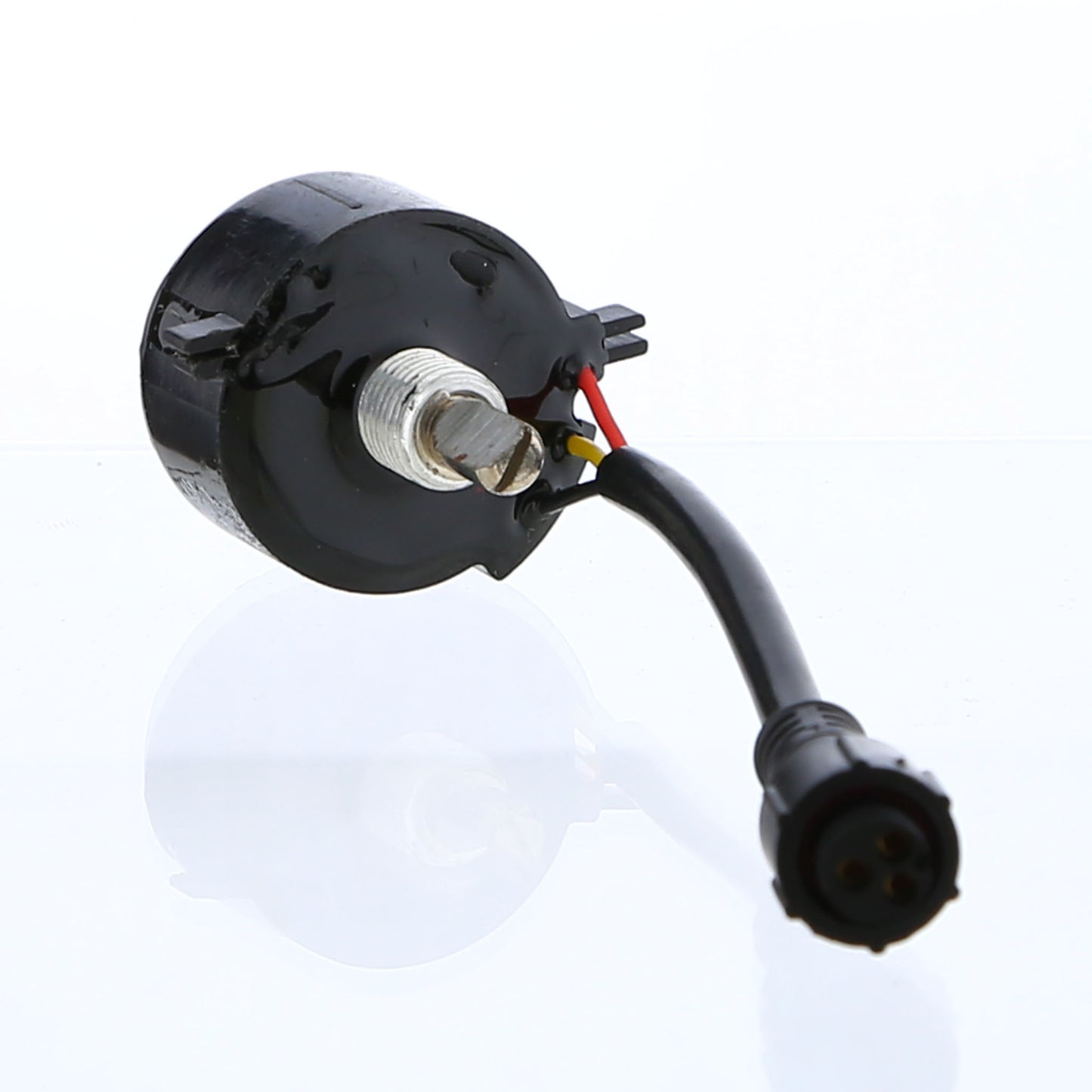 Watersnake Foot Control Potentiometer Assembly GPS