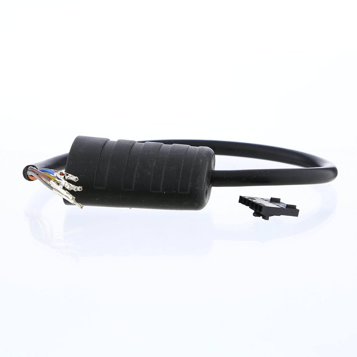 Watersnake Foot Control Plug Connector