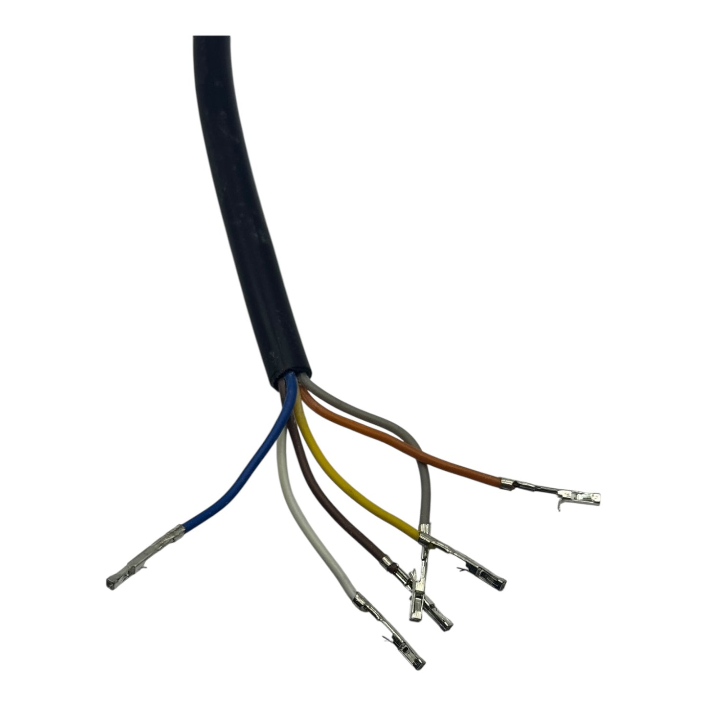 Watersnake Foot Control Plug Connector