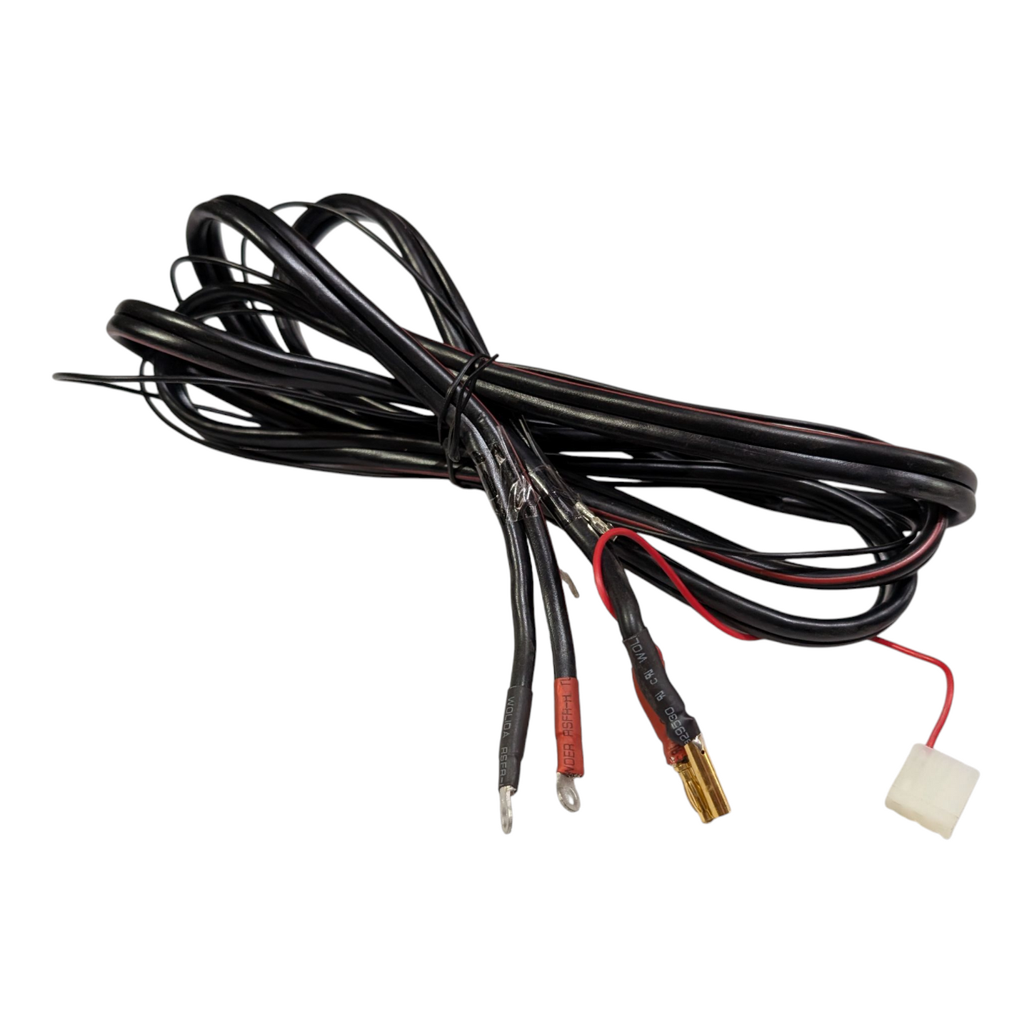 Watersnake Cable Power Assembly Hawser