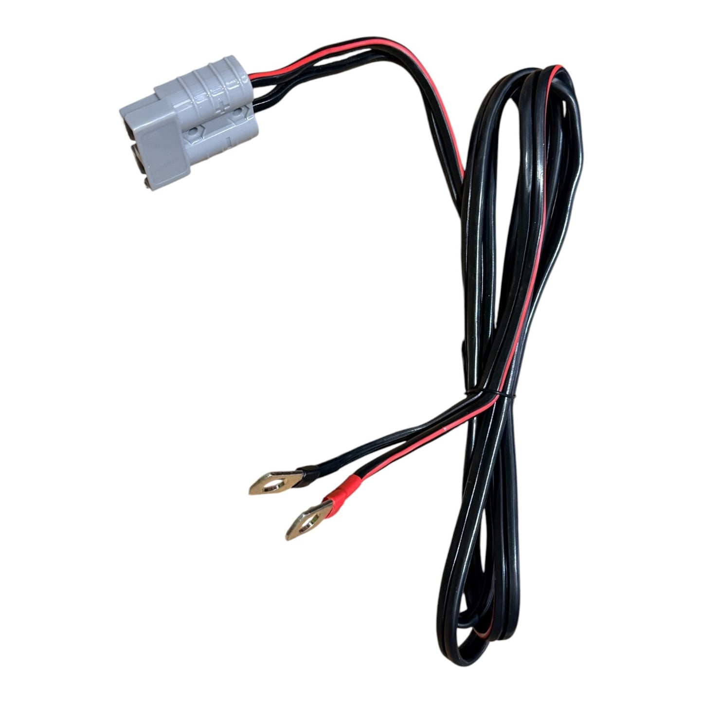 Watersnake Brushless Motor Main Battery Cable With Anderson Plug Connection