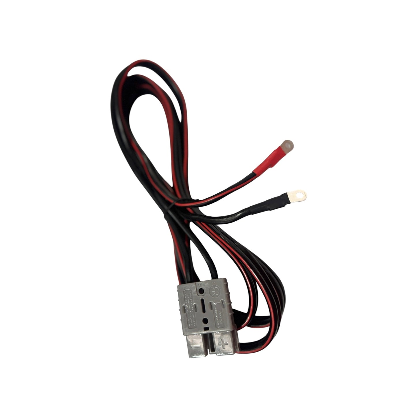Watersnake Battery Cable (Anderson Plug Type)