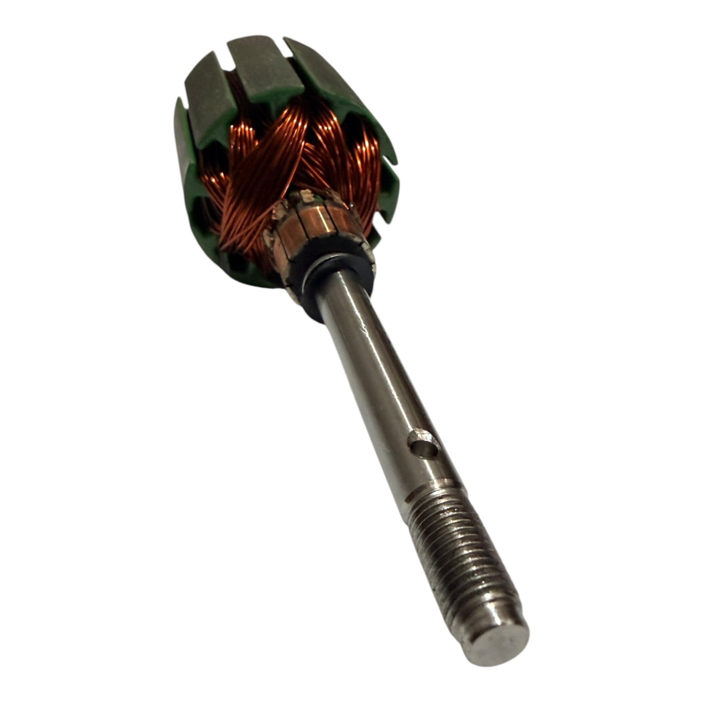 Watersnake Rotor Assemble for T18
