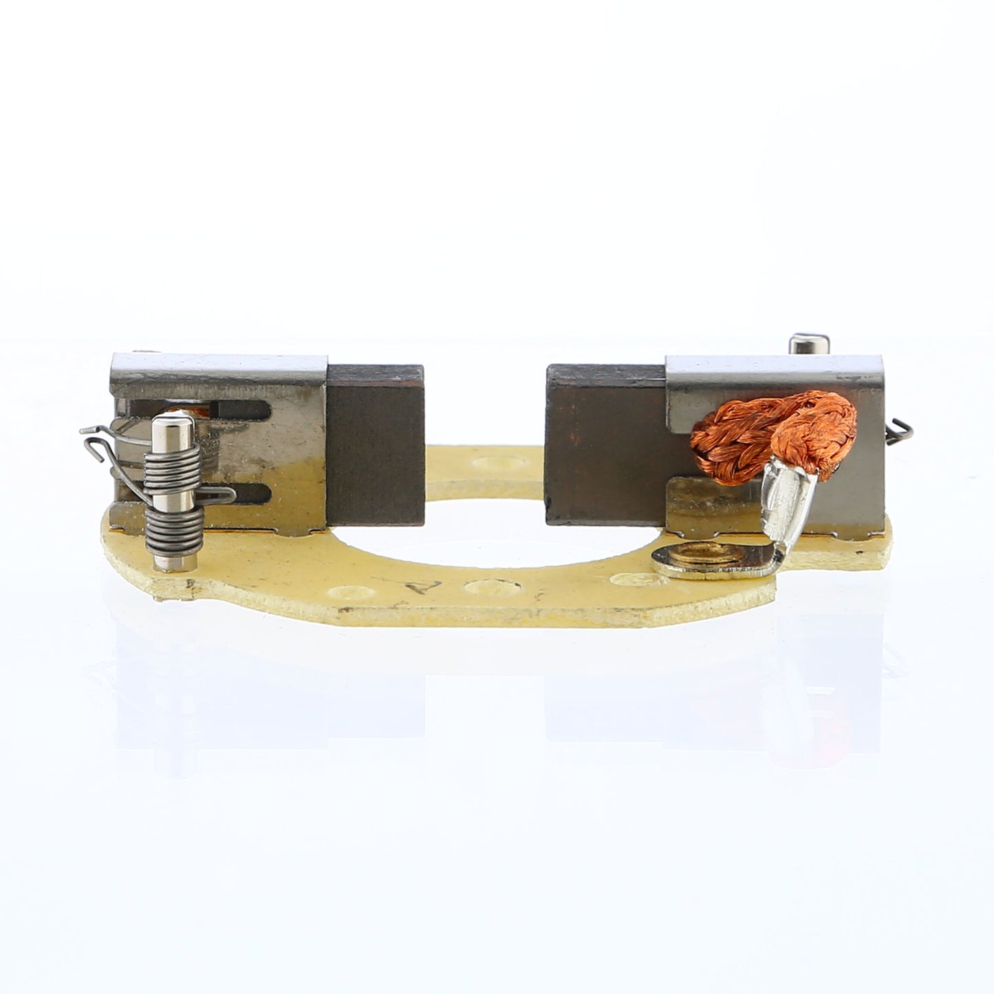 Watersnake Lower Unit Brush Frame Assembly for 65lb MKII