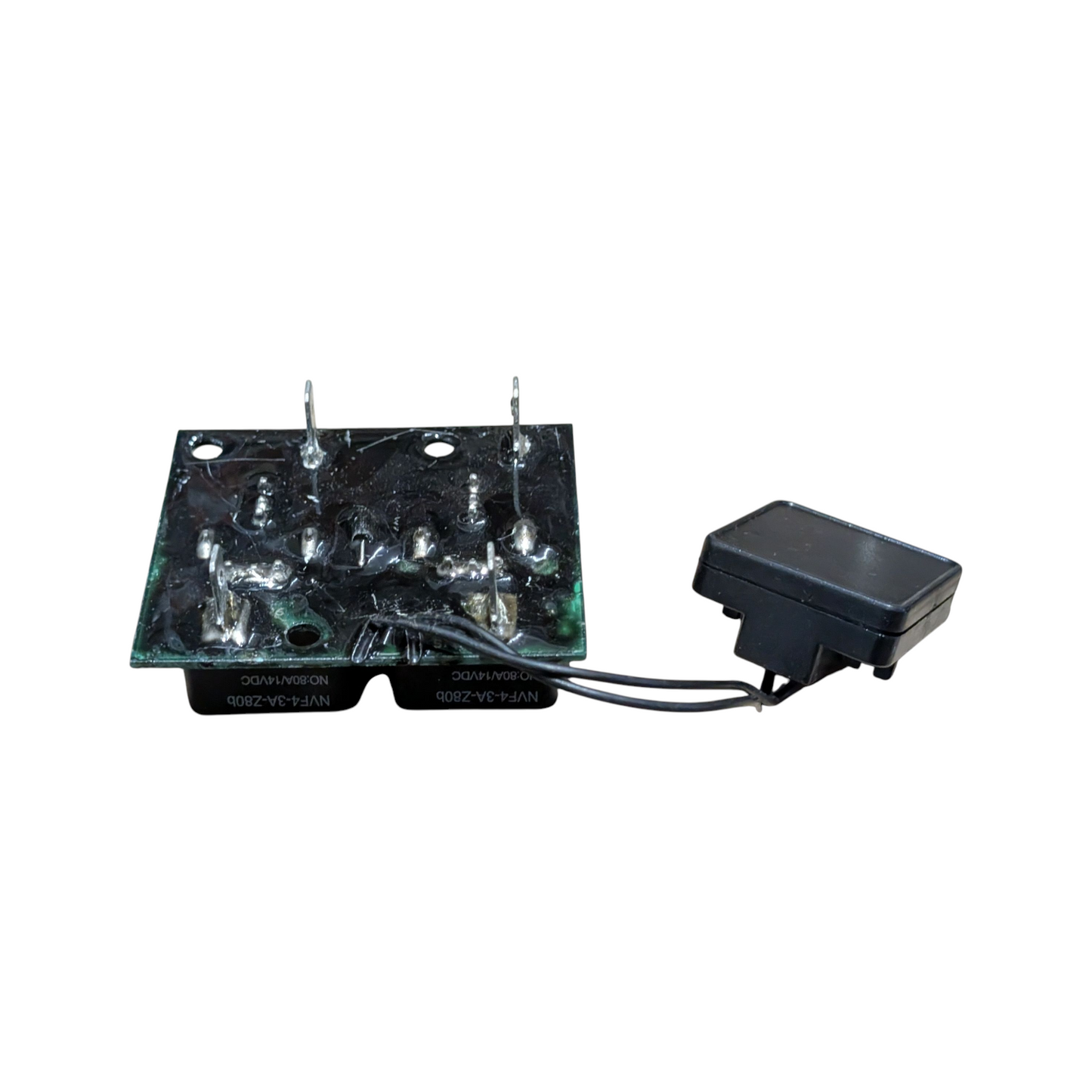 Watersnake Relay Board for Slider 80lb