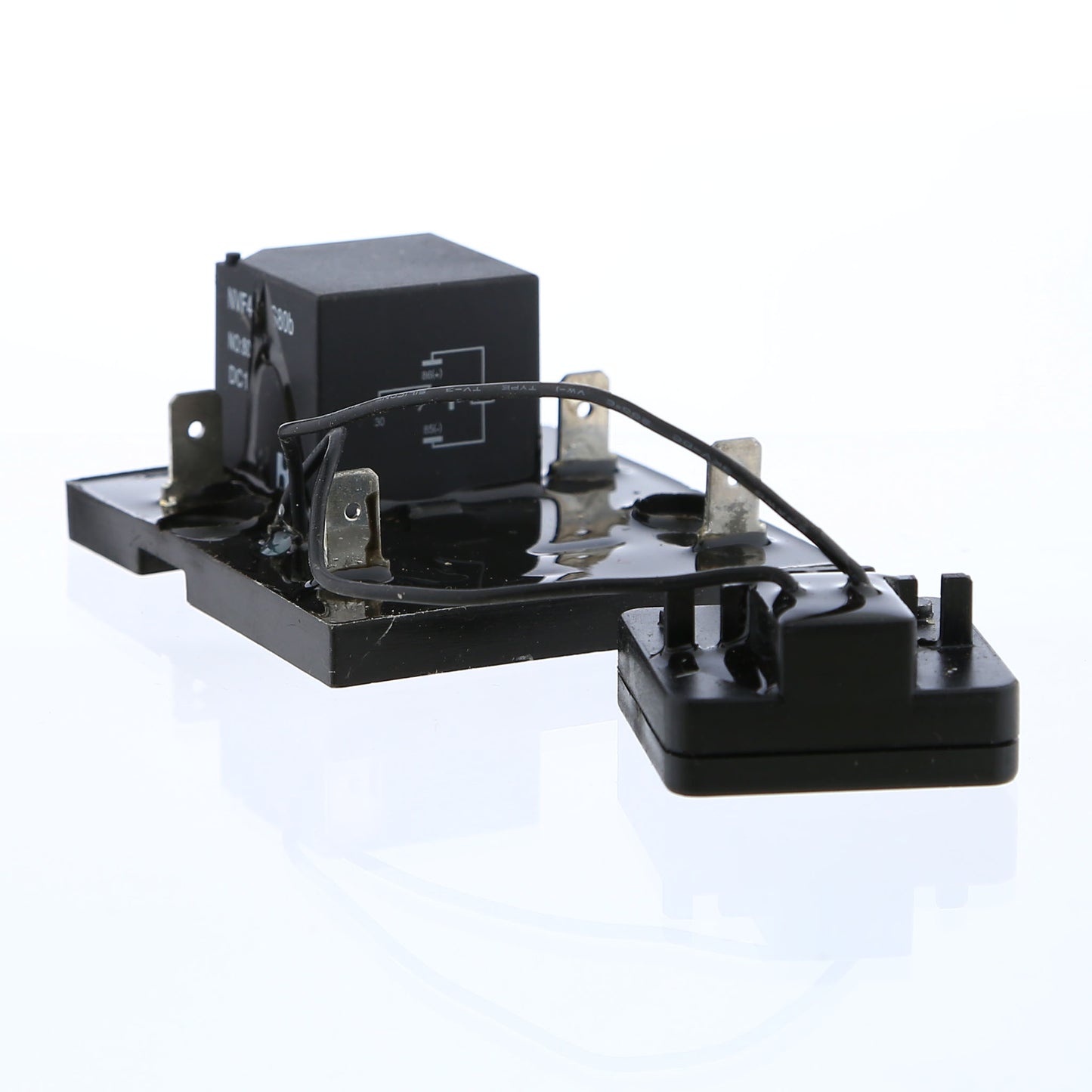 Watersnake Circuit Board Relay Plate