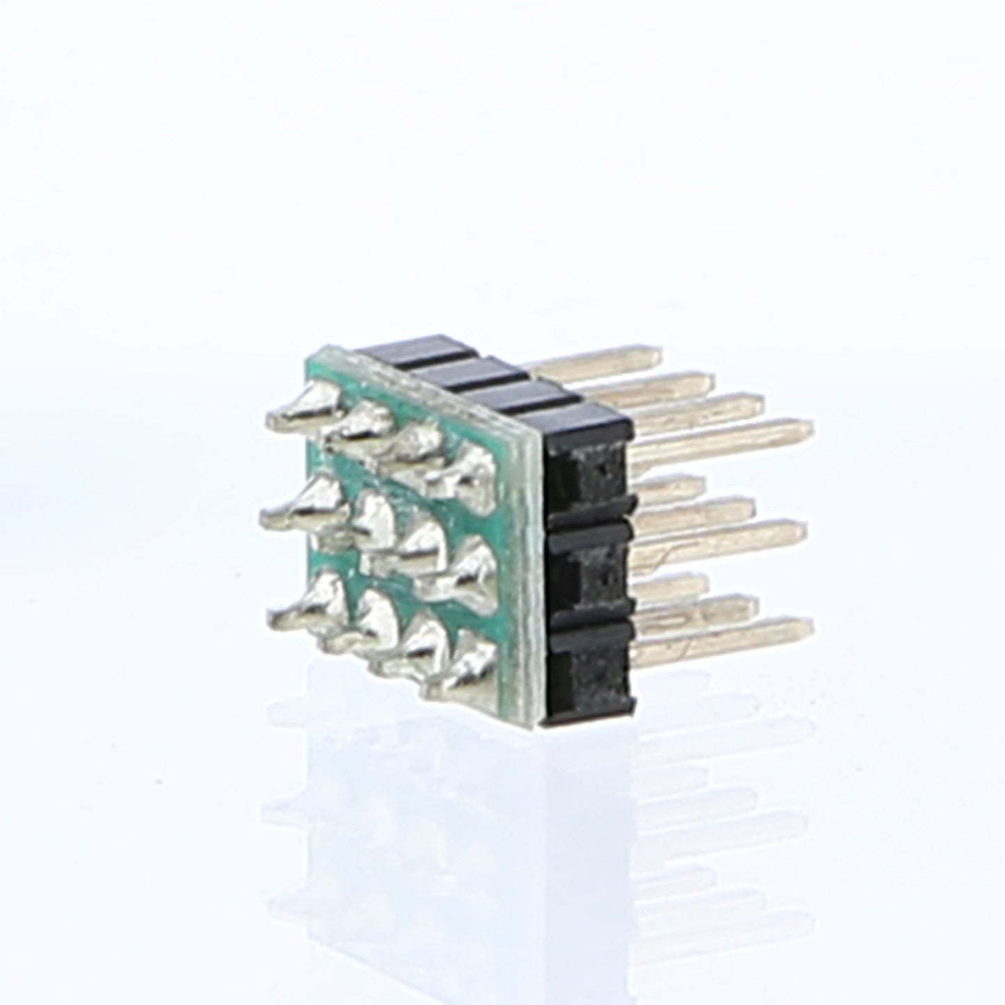 Watersnake Head Unit Connector Advance 70, 95