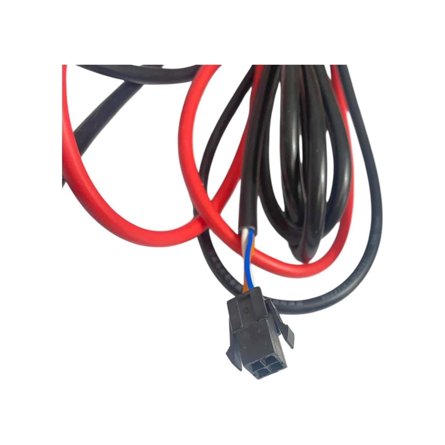 Watersnake Lower Unit SCU 48" Loom DR44,54