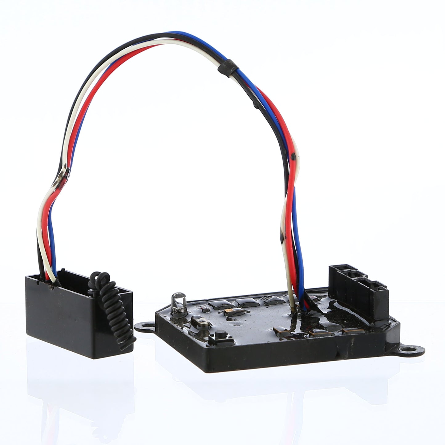 Watersnake Circuit Board Remote Receiver