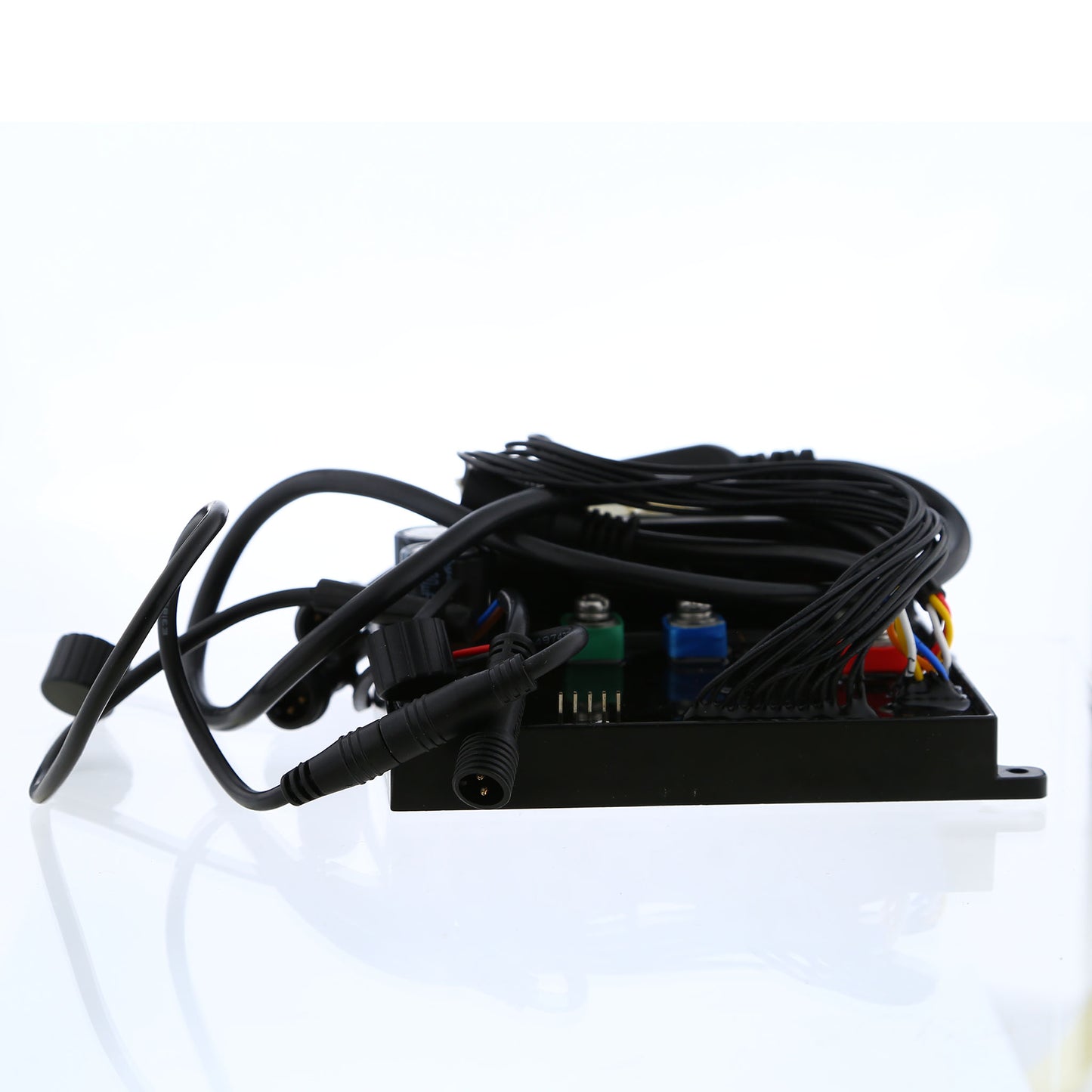 Watersnake Module Control GPS