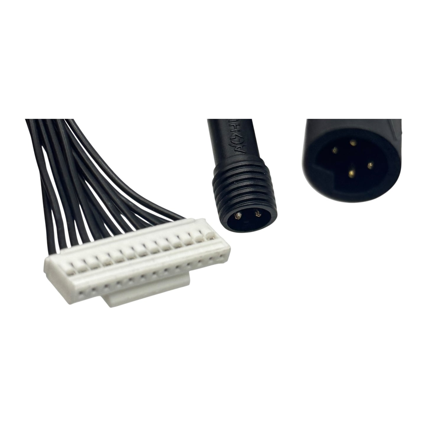 Watersnake Module Control GPS