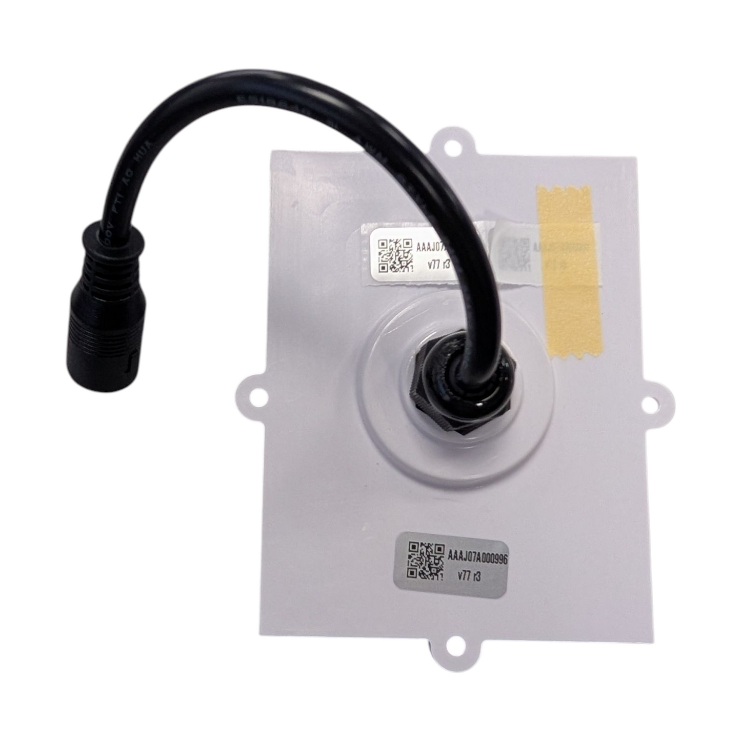 Watersnake Head Unit GPS Controller (LA)