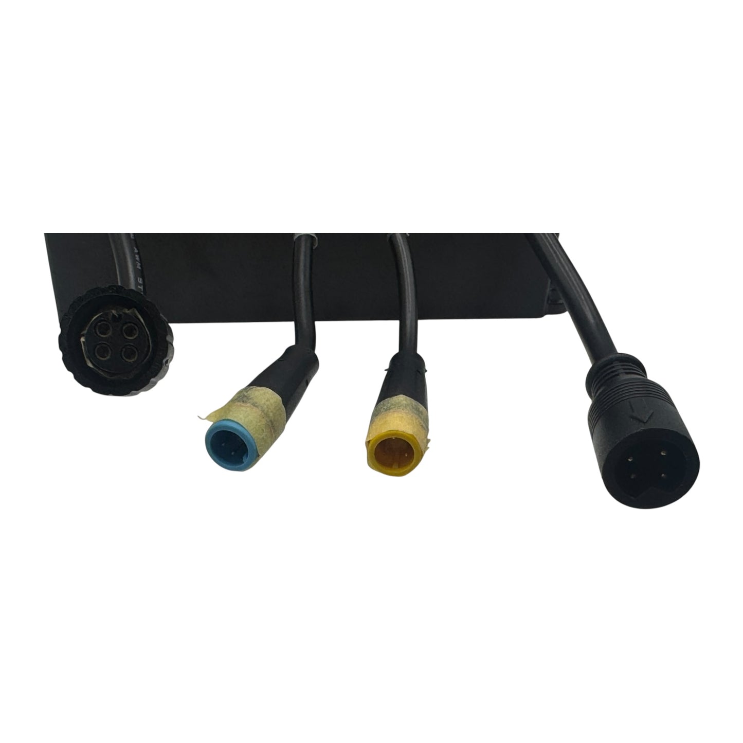 Watersnake Drive Controller GeoSpot 80