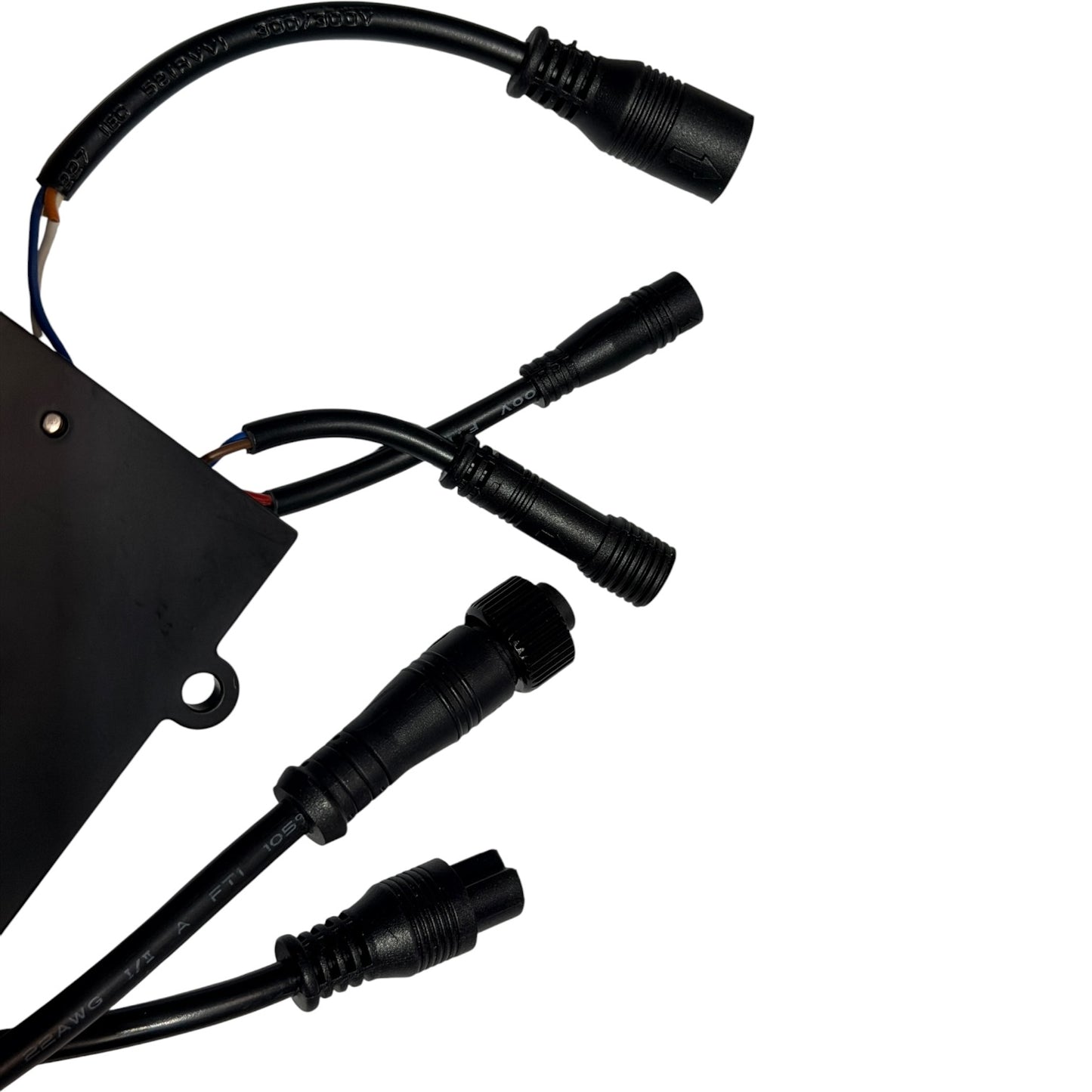 Watersnake Drive Controller Fierce 2F
