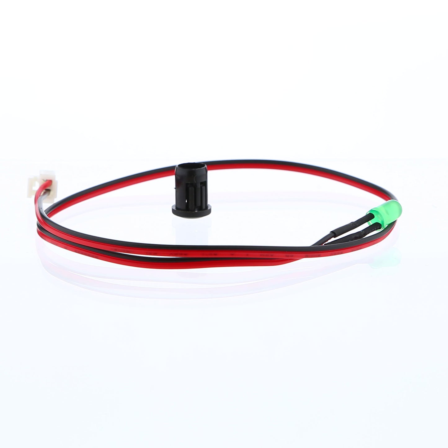 Watersnake Foot Control Indicator Light Green