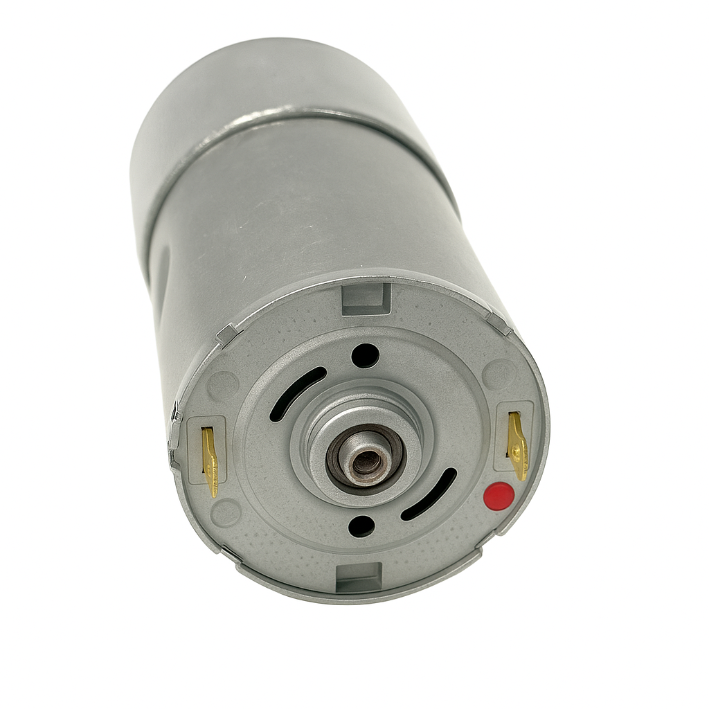 Watersnake Turning Motor with Gearbox