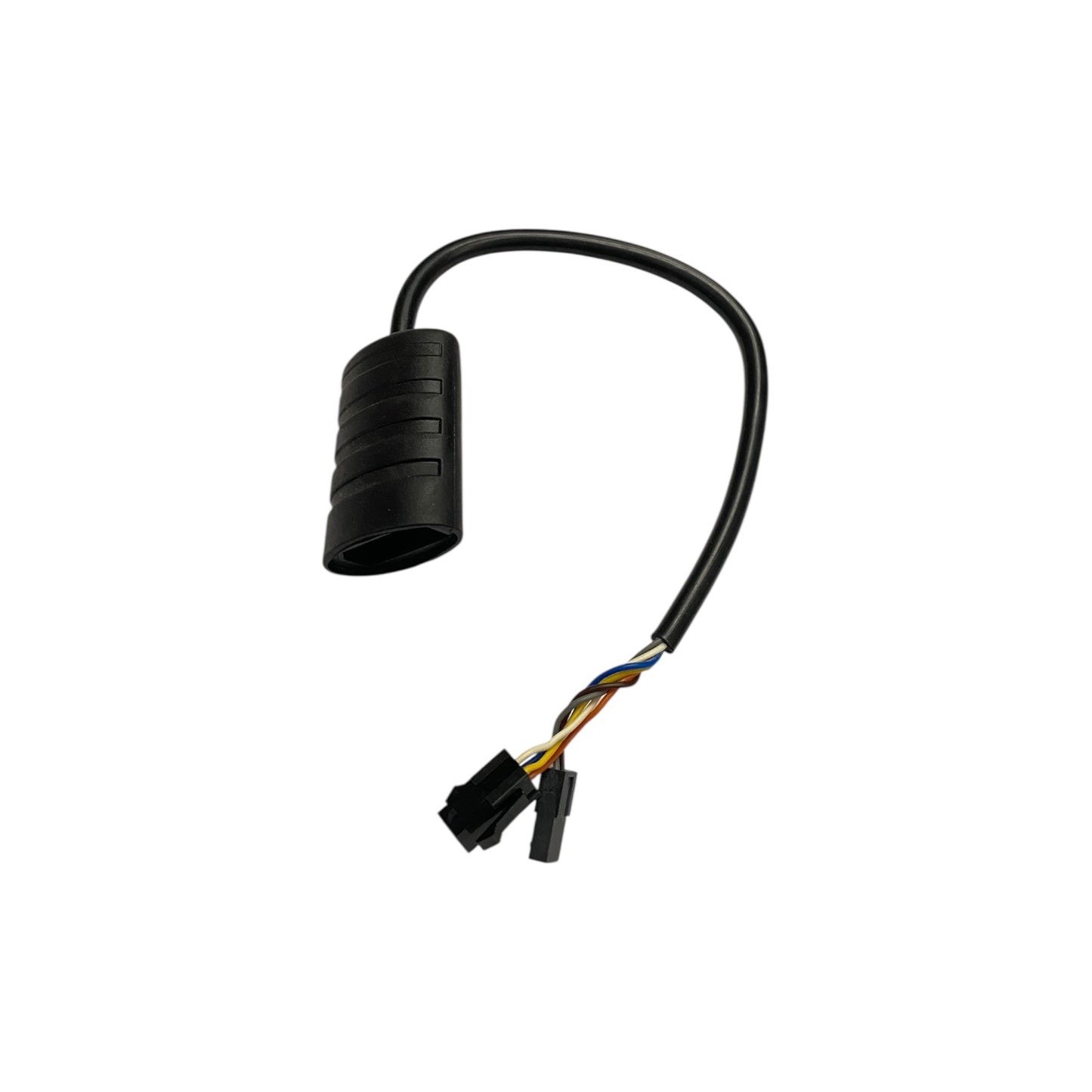 Watersnake Foot Control Plug Connector DR44,54