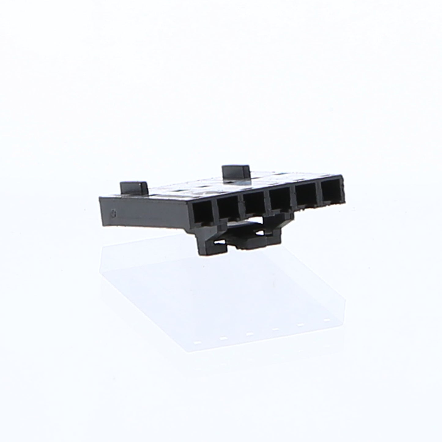 Watersnake Circuit Board 6 Pin Plug Connector