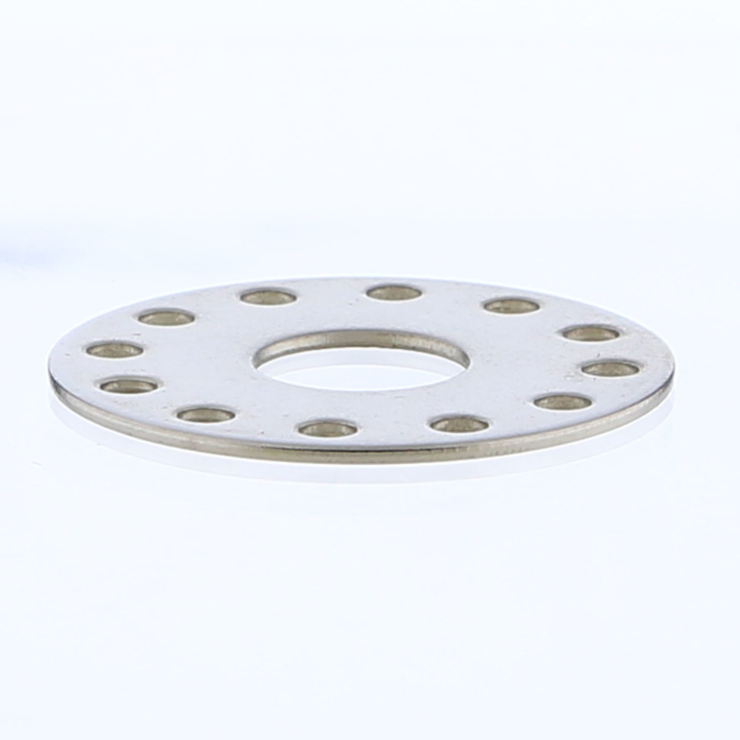 Watersnake Lower Unit Armature End Plate Advance 70, 95